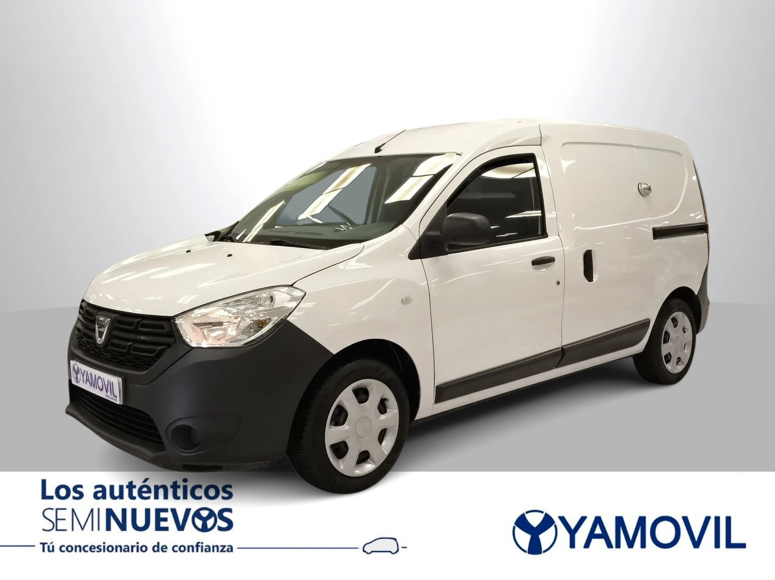 Dacia Dokker Essential 1.6 80 kW (109 CV) GLP - Foto 1