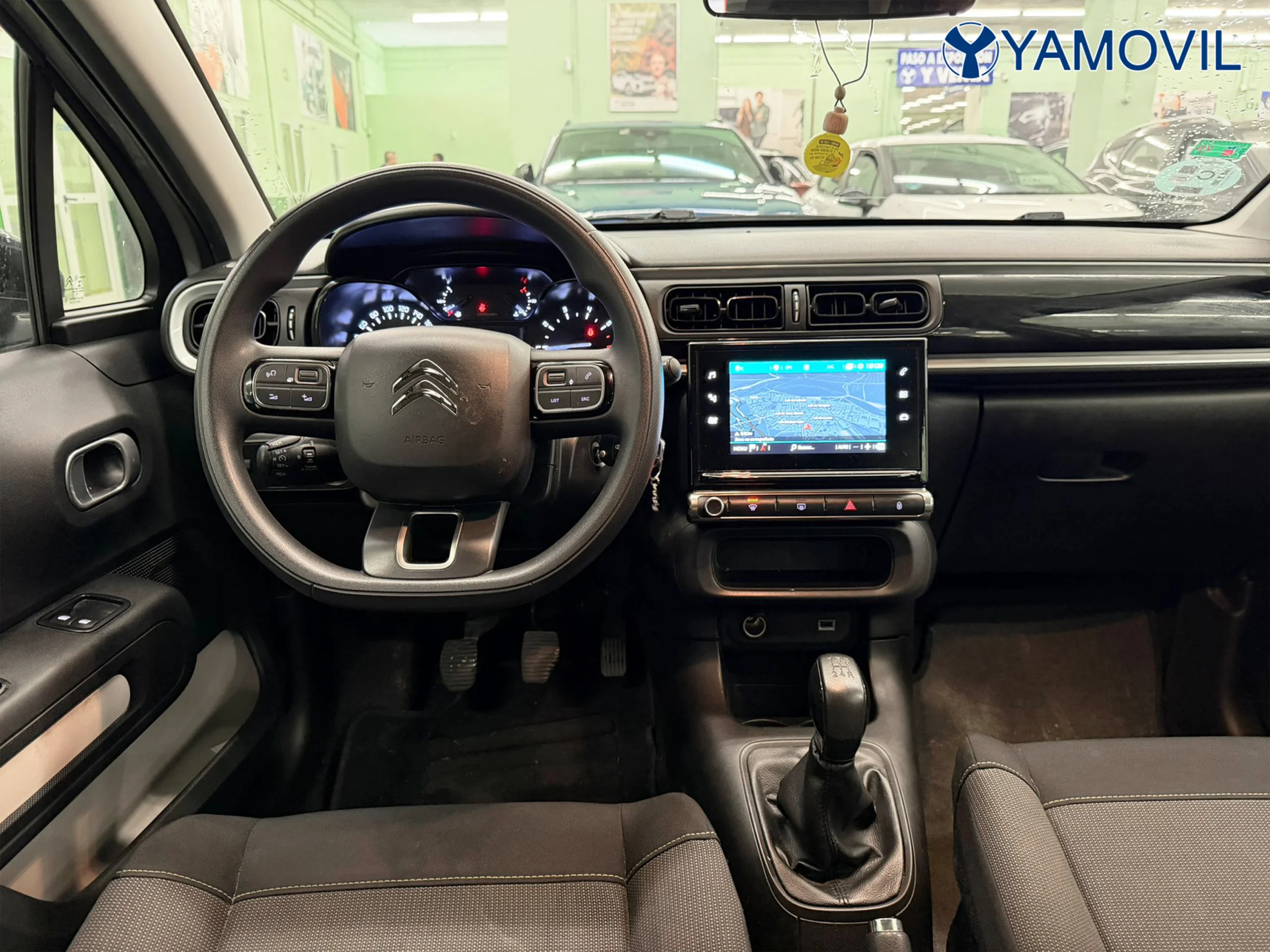 Citroen C3 PureTech 82 Feel 60 kW (83 CV) - Foto 5