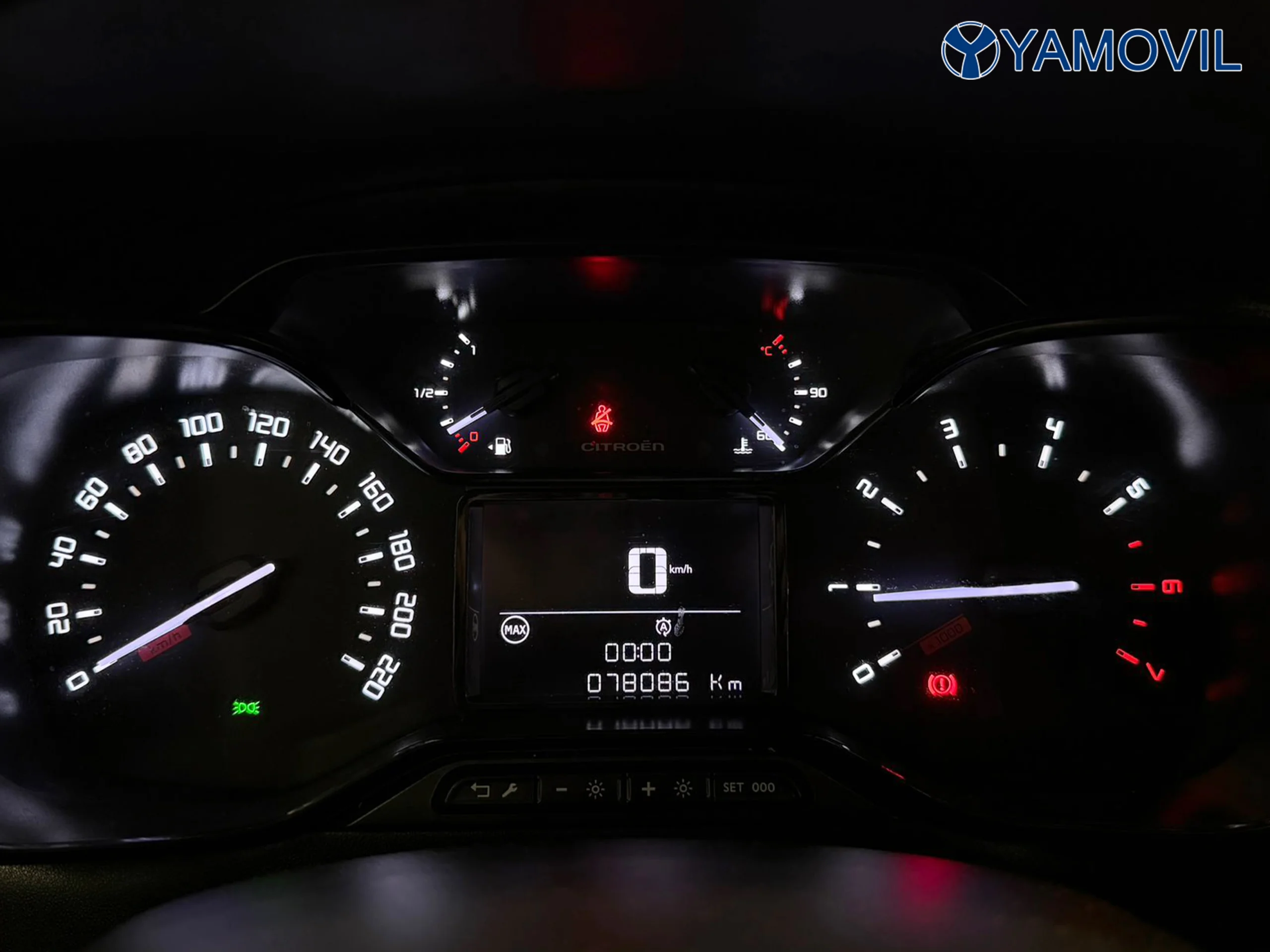 Citroen C3 PureTech 82 Feel 60 kW (83 CV) - Foto 6