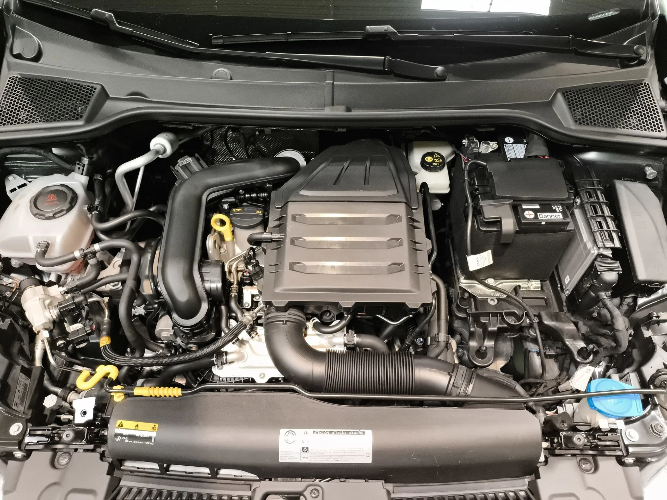 Seat Ibiza 1.0 TGI FR 66 kW (90 CV) - Foto 34