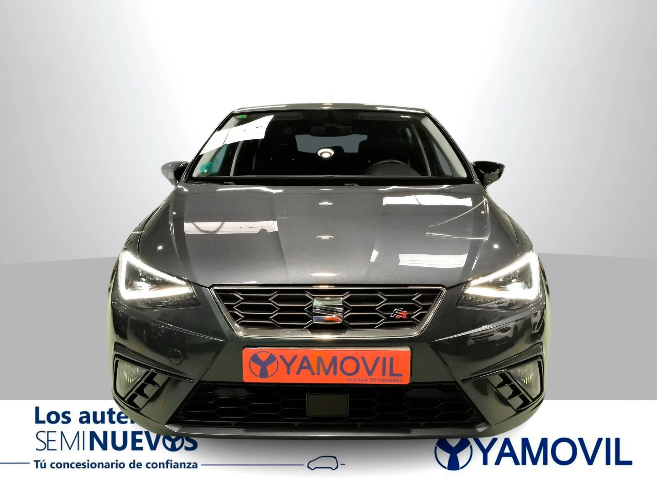 Seat Ibiza 1.0 TGI FR 66 kW (90 CV) - Foto 3