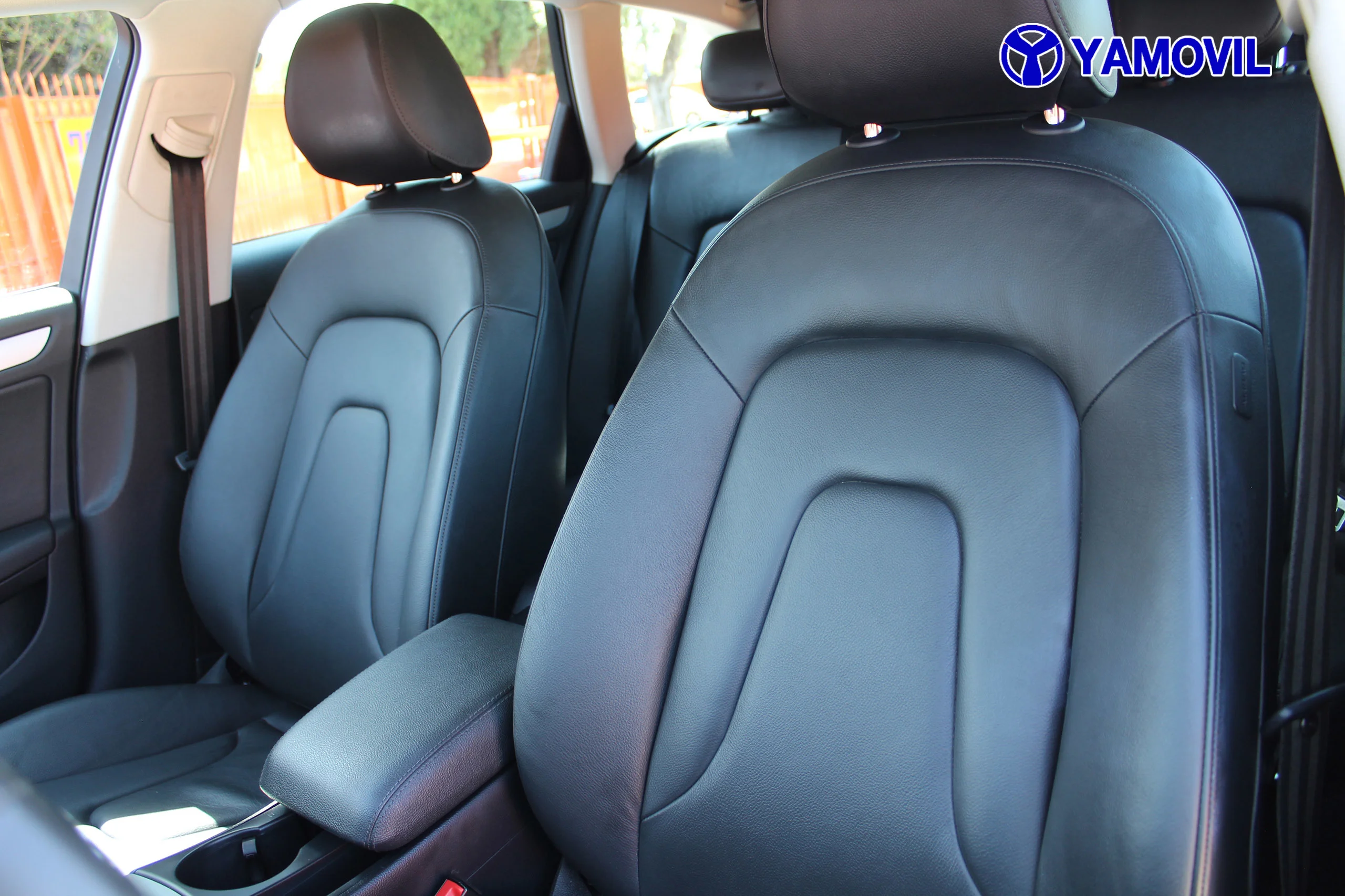 Audi A4 Avant AVANT 2.0 TDI MULTITRONIC 143CV 5P. - Foto 13