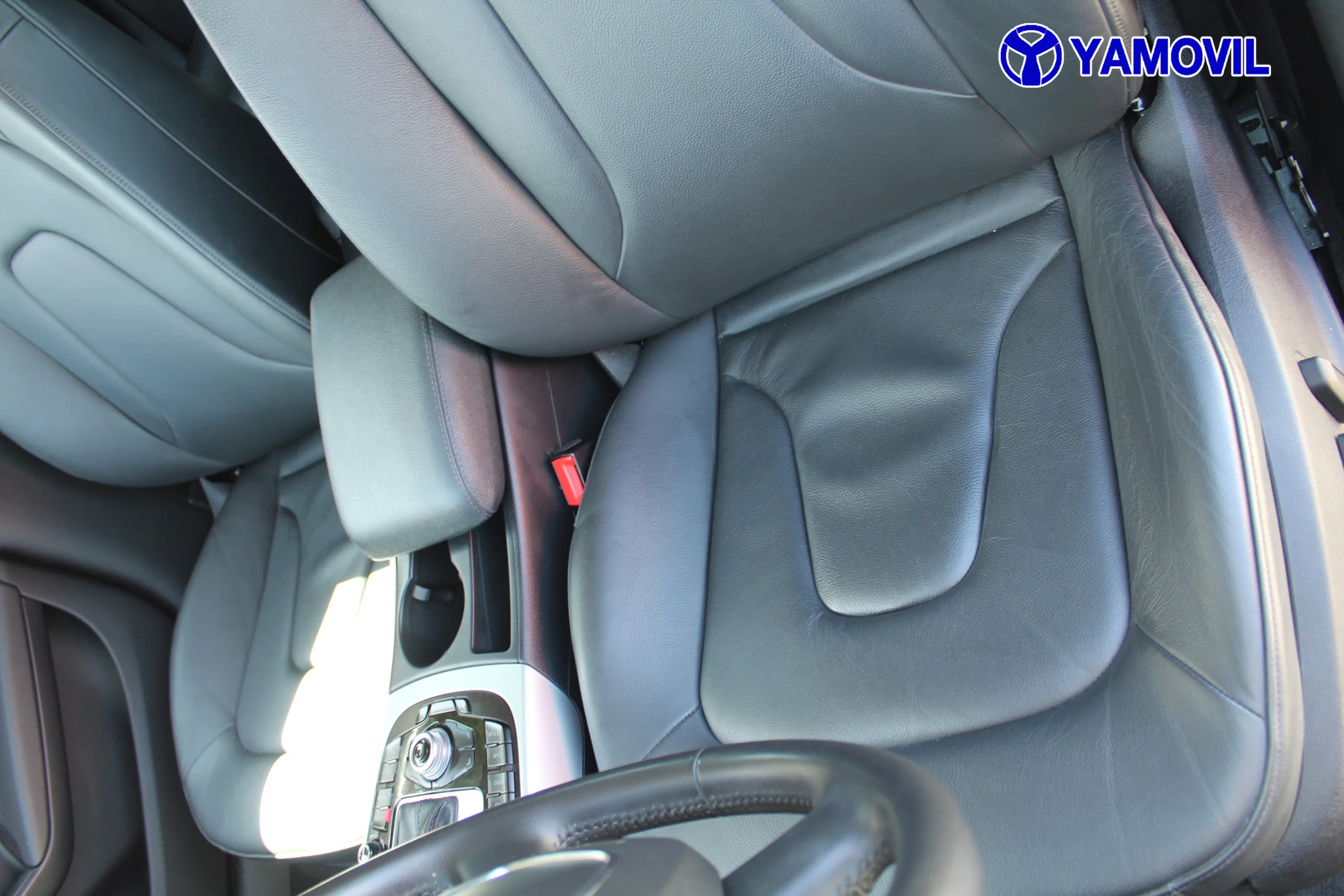 Audi A4 Avant AVANT 2.0 TDI MULTITRONIC 143CV 5P. - Foto 14