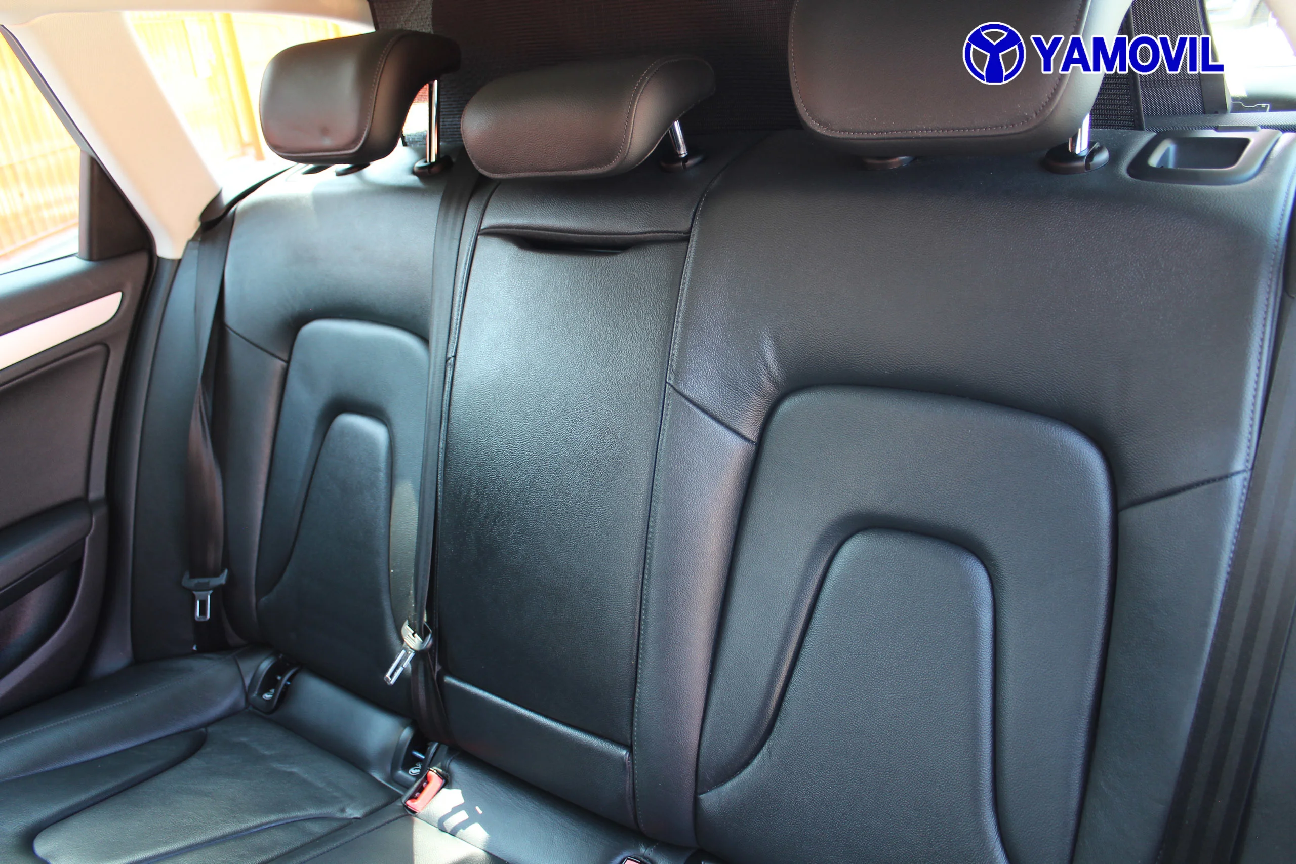 Audi A4 Avant AVANT 2.0 TDI MULTITRONIC 143CV 5P. - Foto 15