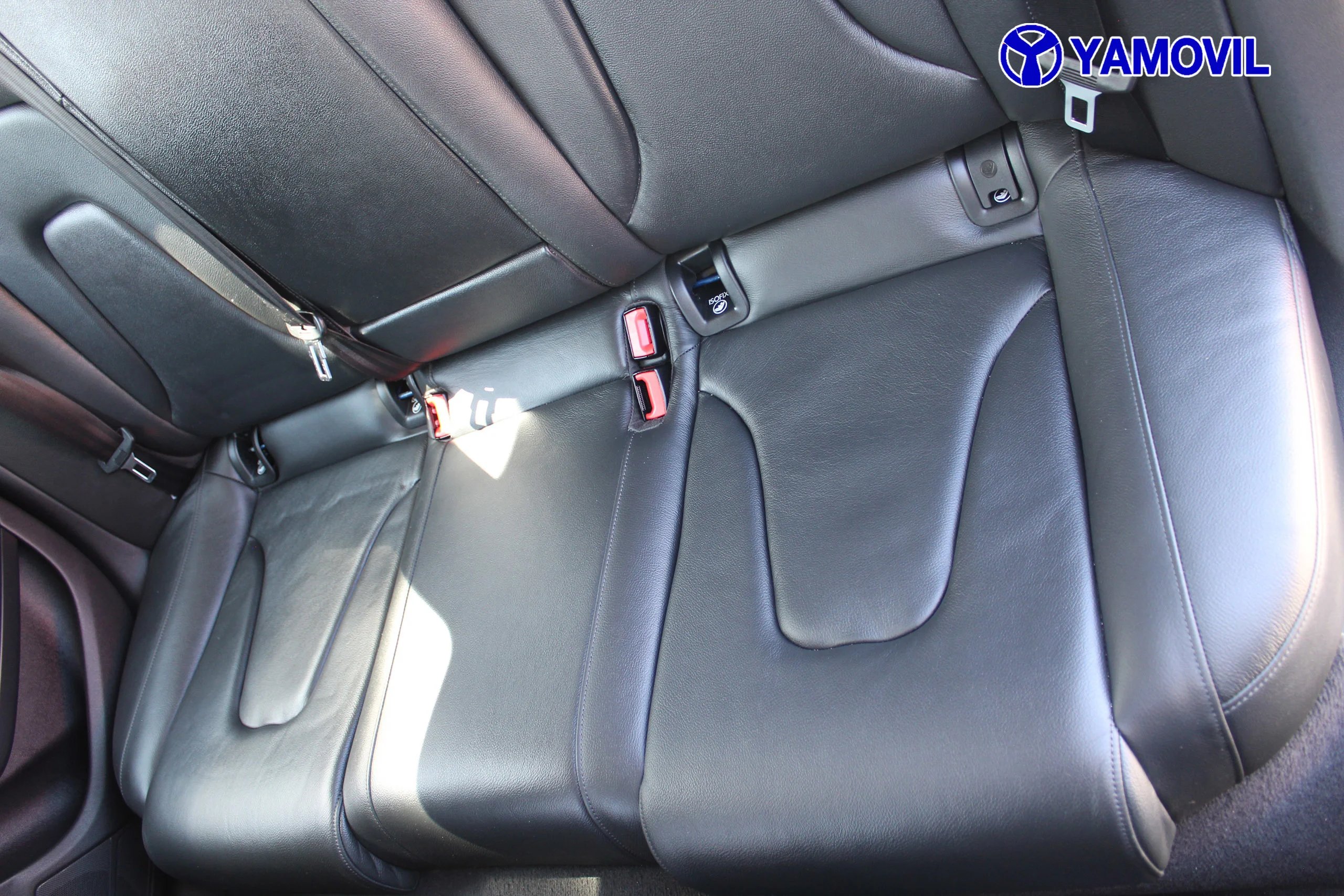 Audi A4 Avant AVANT 2.0 TDI MULTITRONIC 143CV 5P. - Foto 16