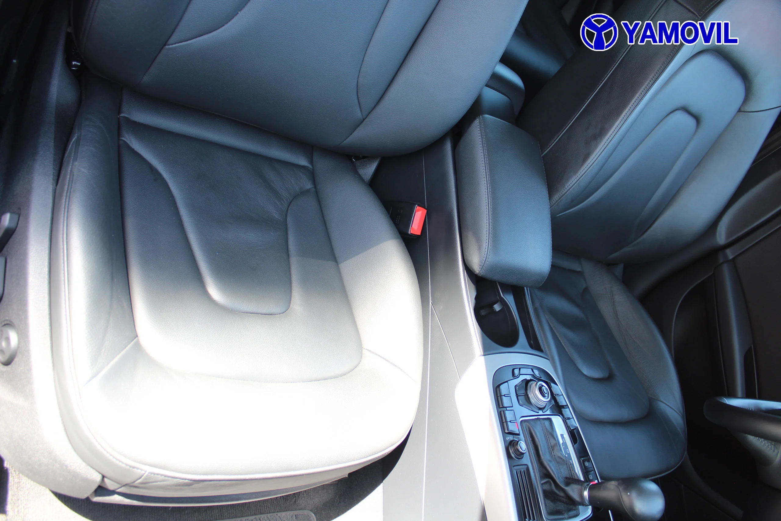Audi A4 Avant AVANT 2.0 TDI MULTITRONIC 143CV 5P. - Foto 18