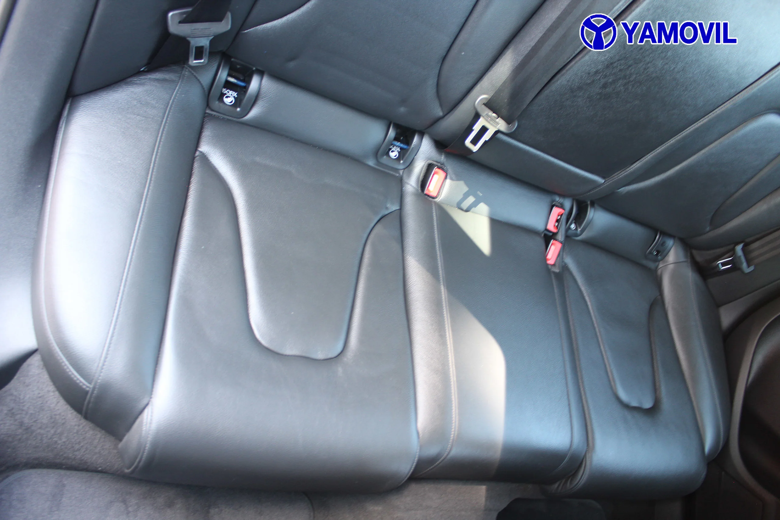 Audi A4 Avant AVANT 2.0 TDI MULTITRONIC 143CV 5P. - Foto 20