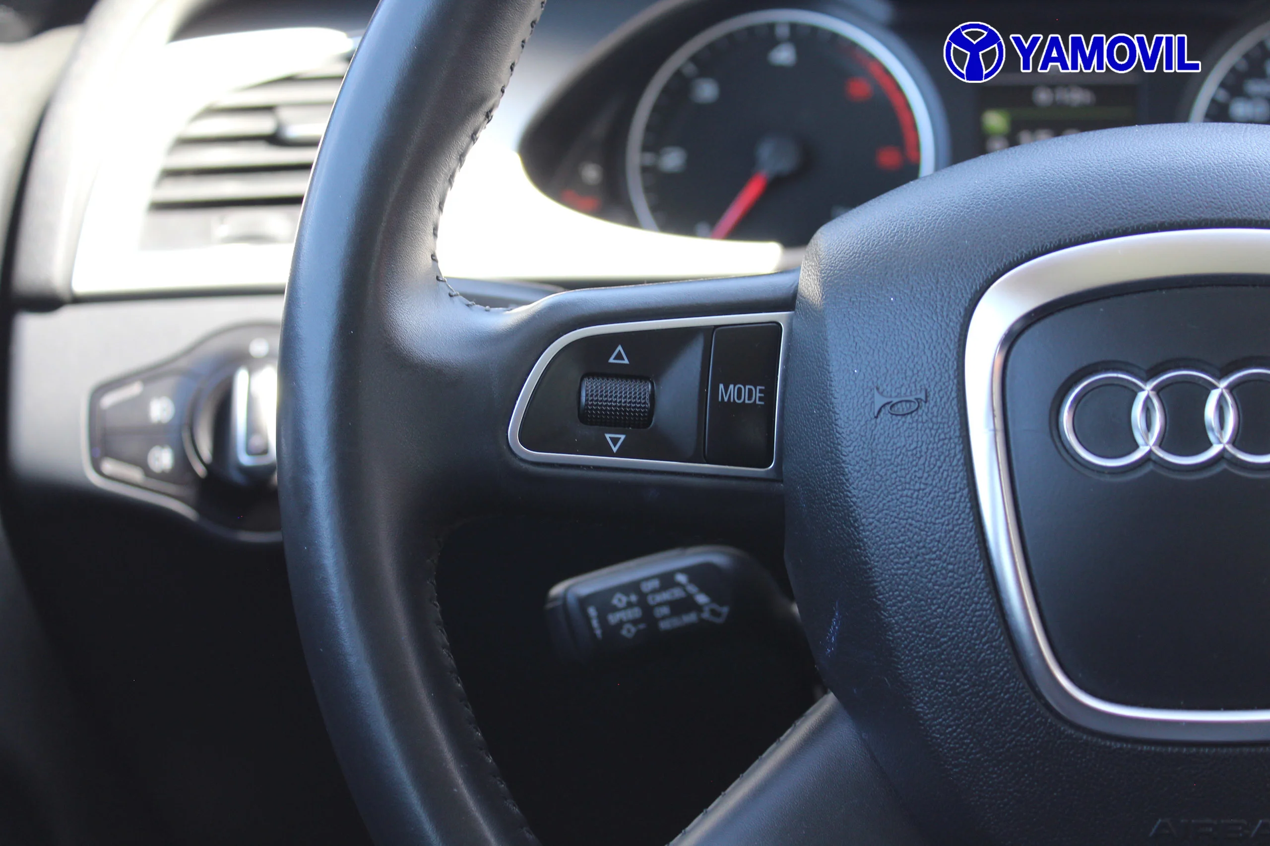Audi A4 Avant AVANT 2.0 TDI MULTITRONIC 143CV 5P. - Foto 23