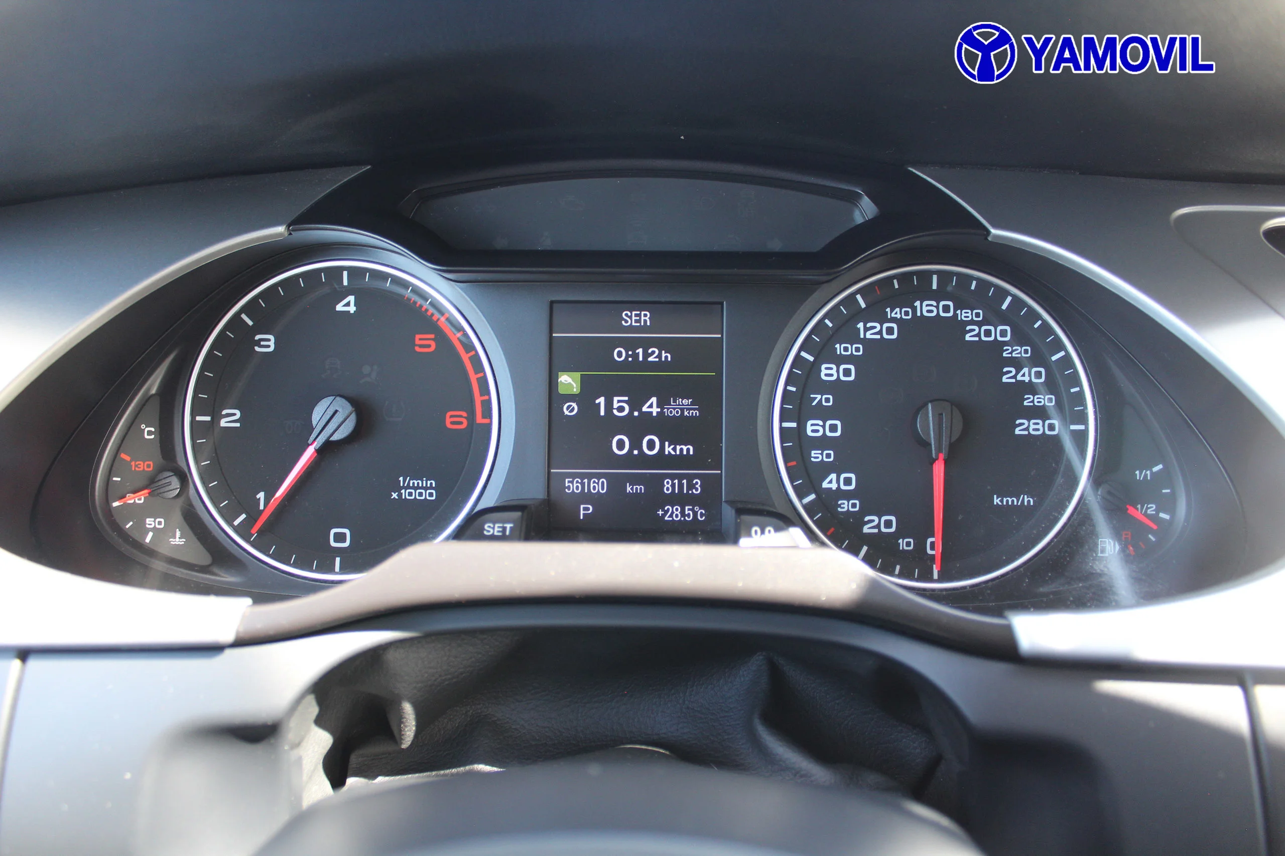 Audi A4 Avant AVANT 2.0 TDI MULTITRONIC 143CV 5P. - Foto 25
