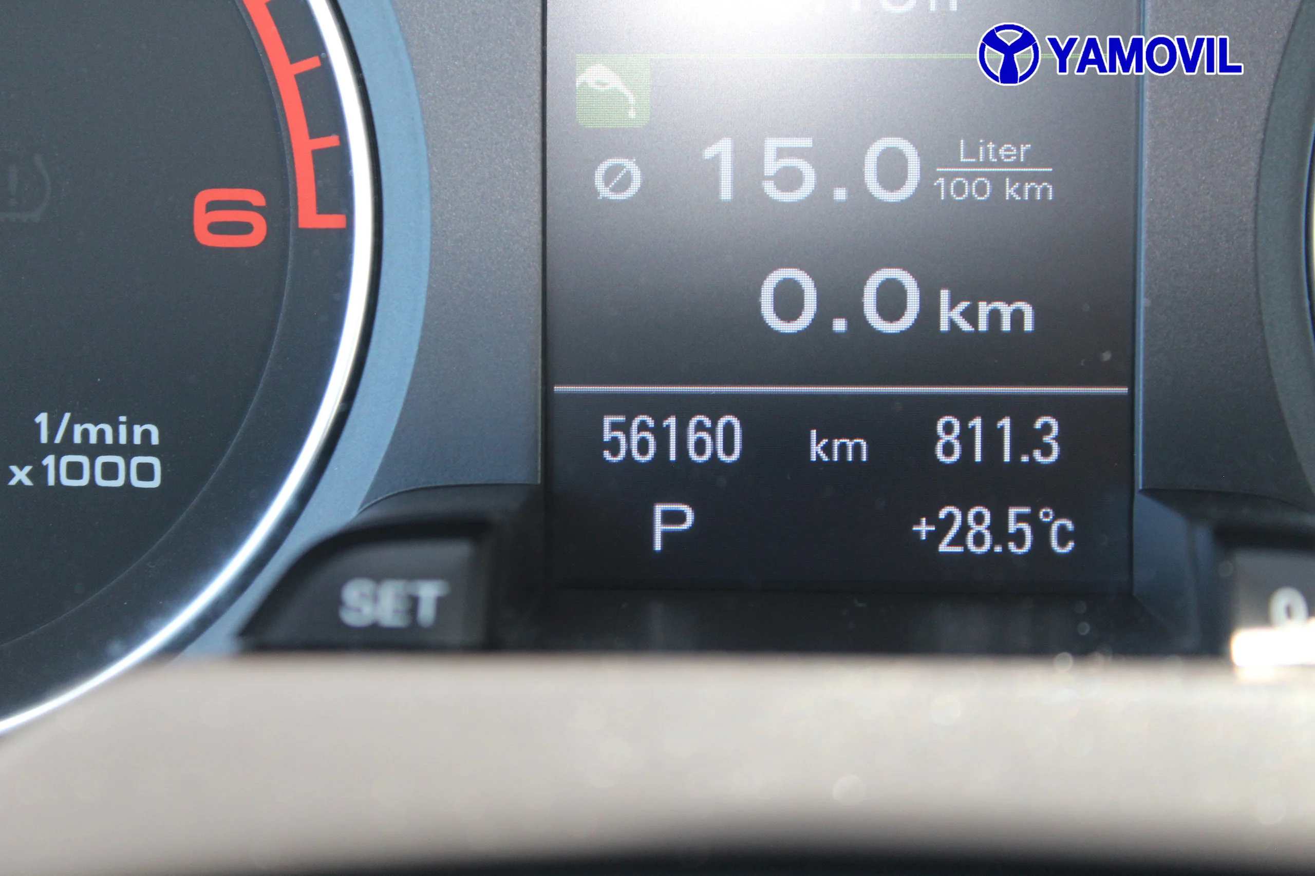 Audi A4 Avant AVANT 2.0 TDI MULTITRONIC 143CV 5P. - Foto 26