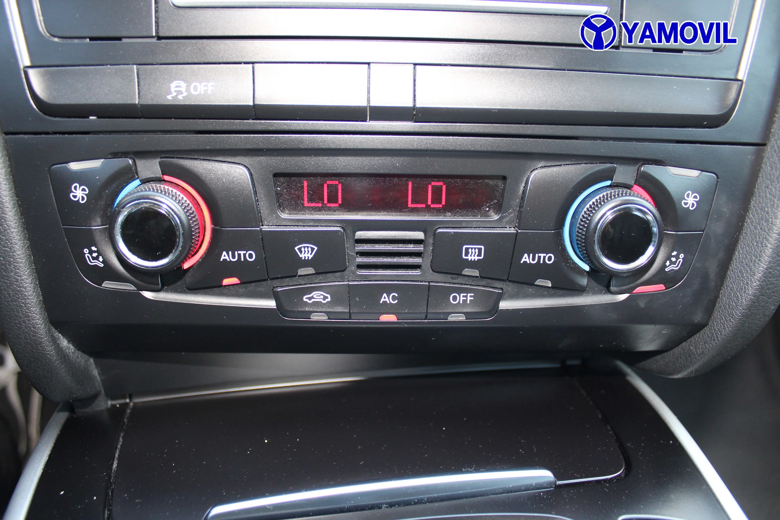 Audi A4 Avant AVANT 2.0 TDI MULTITRONIC 143CV 5P. - Foto 29