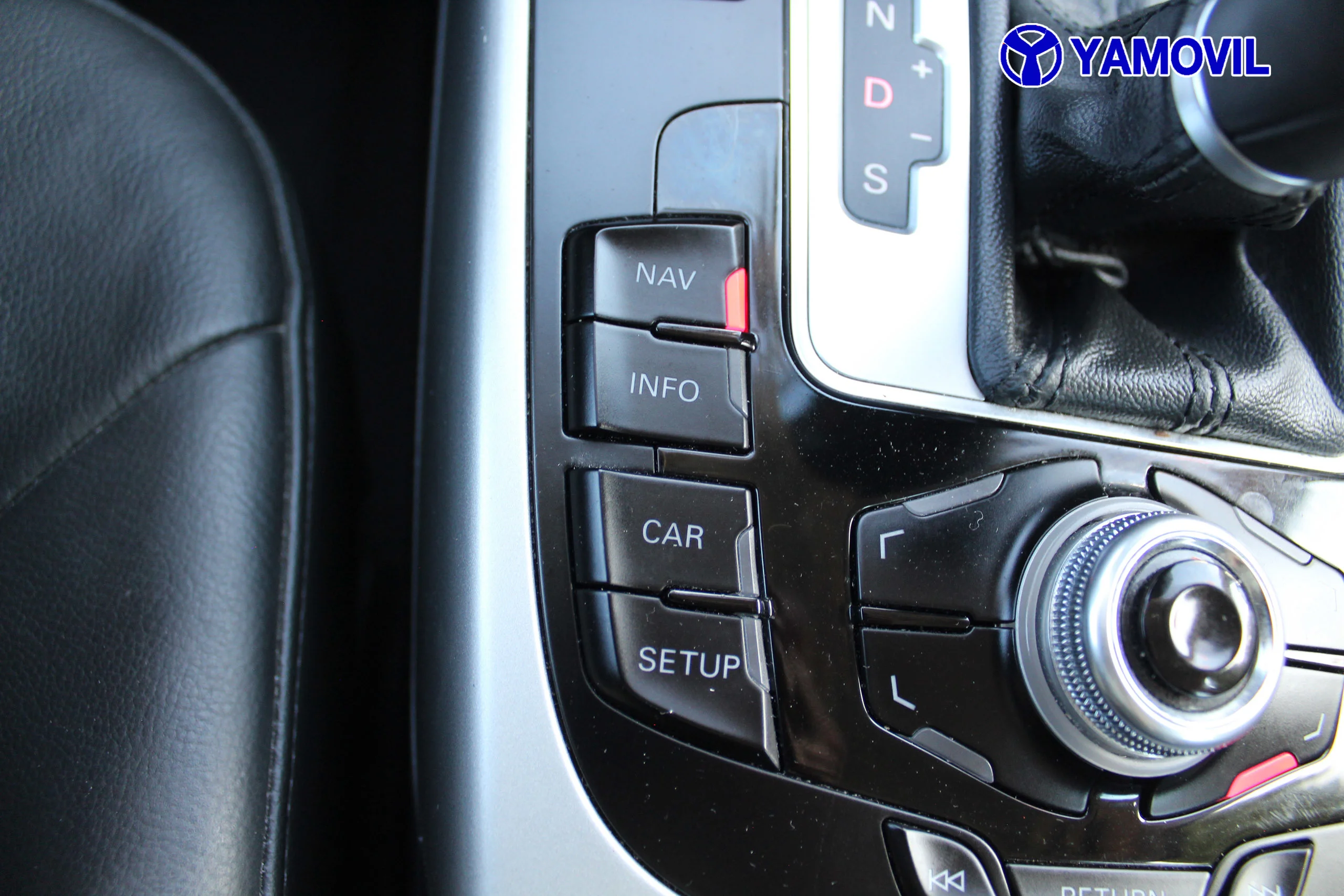 Audi A4 Avant AVANT 2.0 TDI MULTITRONIC 143CV 5P. - Foto 31