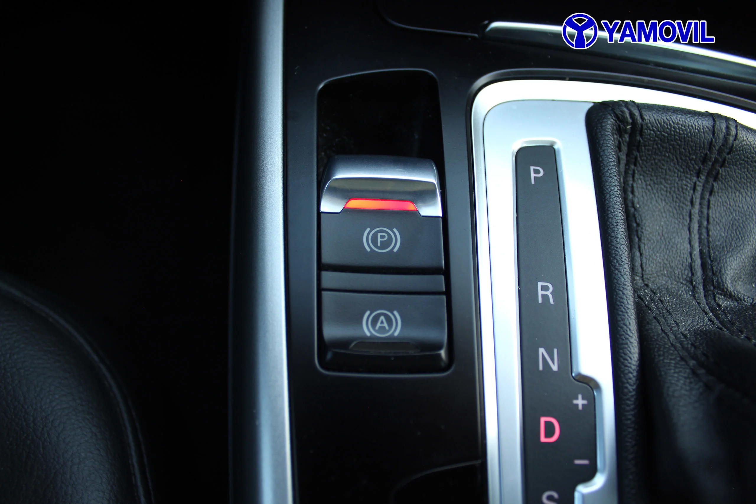 Audi A4 Avant AVANT 2.0 TDI MULTITRONIC 143CV 5P. - Foto 33