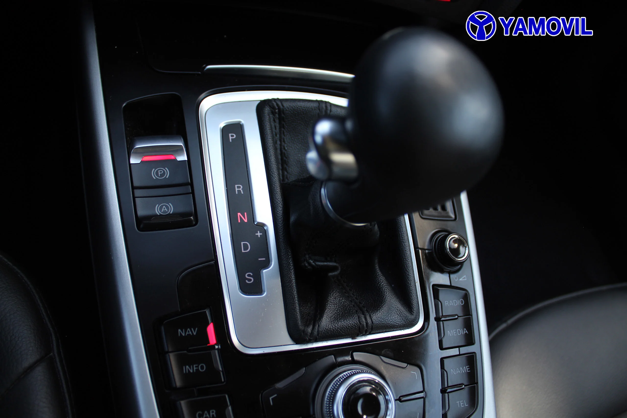 Audi A4 Avant AVANT 2.0 TDI MULTITRONIC 143CV 5P. - Foto 35