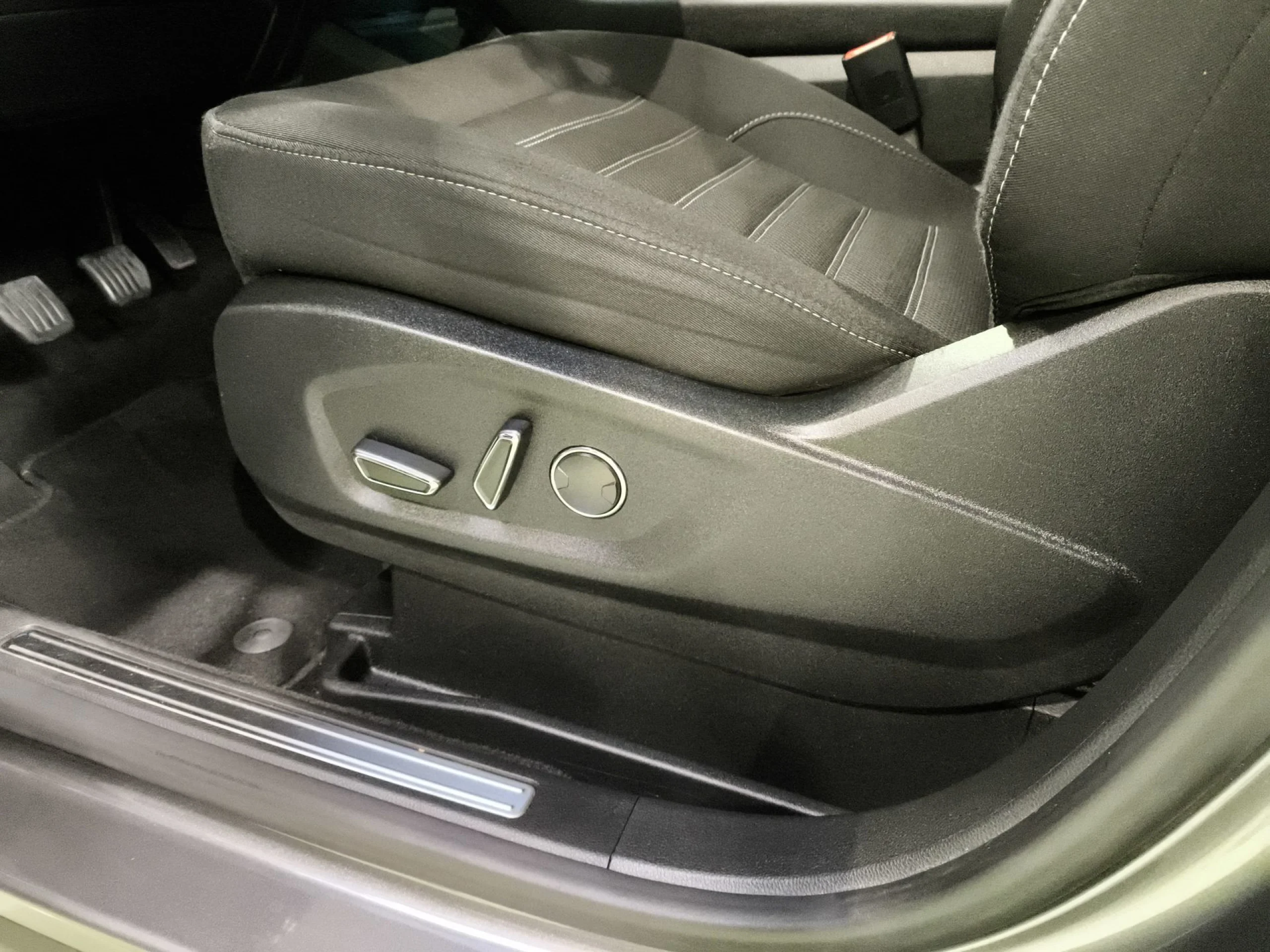 Ford Galaxy 2.0 TDCI Titanium 110 kW (150 CV) - Foto 9