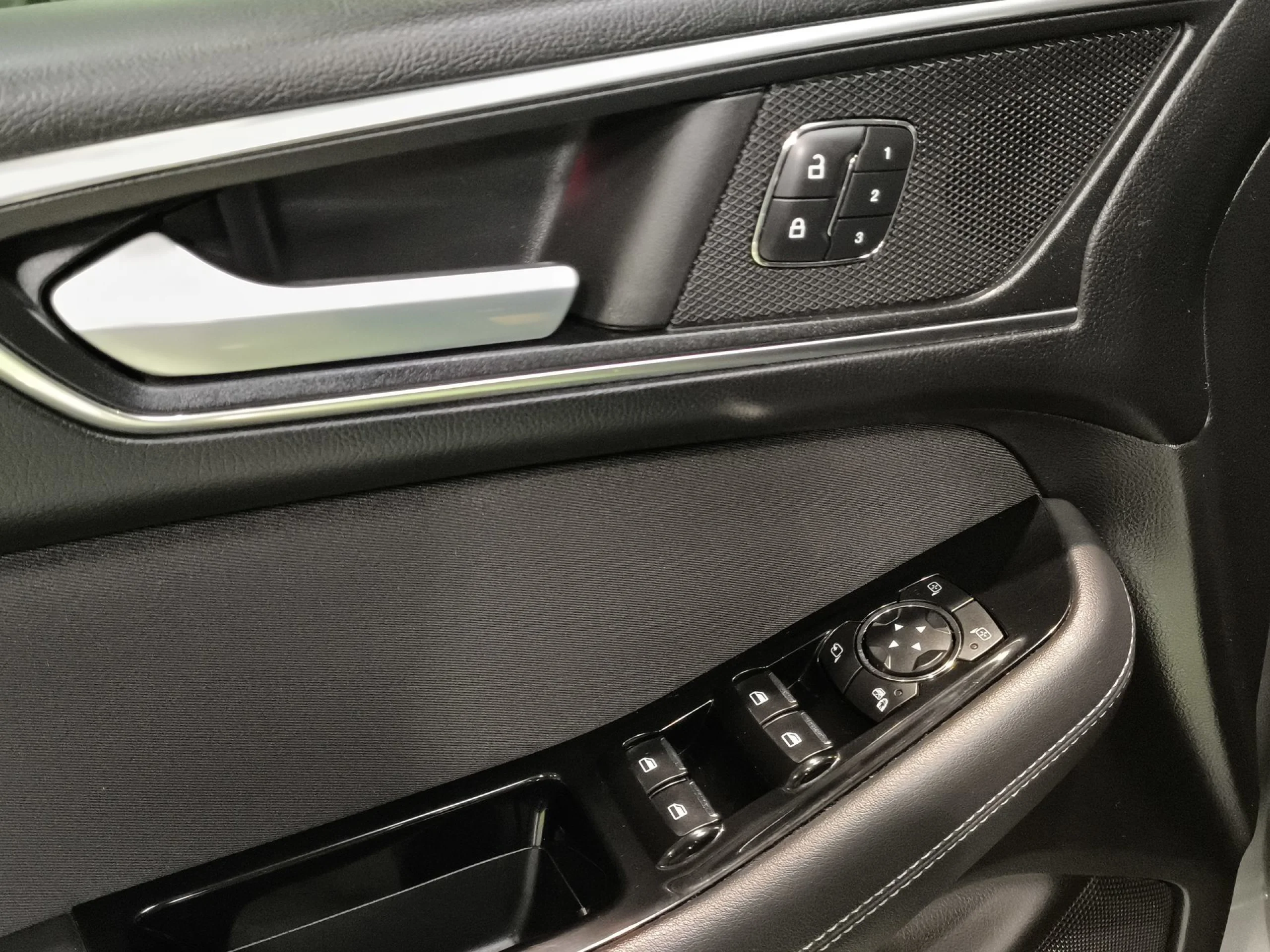Ford Galaxy 2.0 TDCI Titanium 110 kW (150 CV) - Foto 10