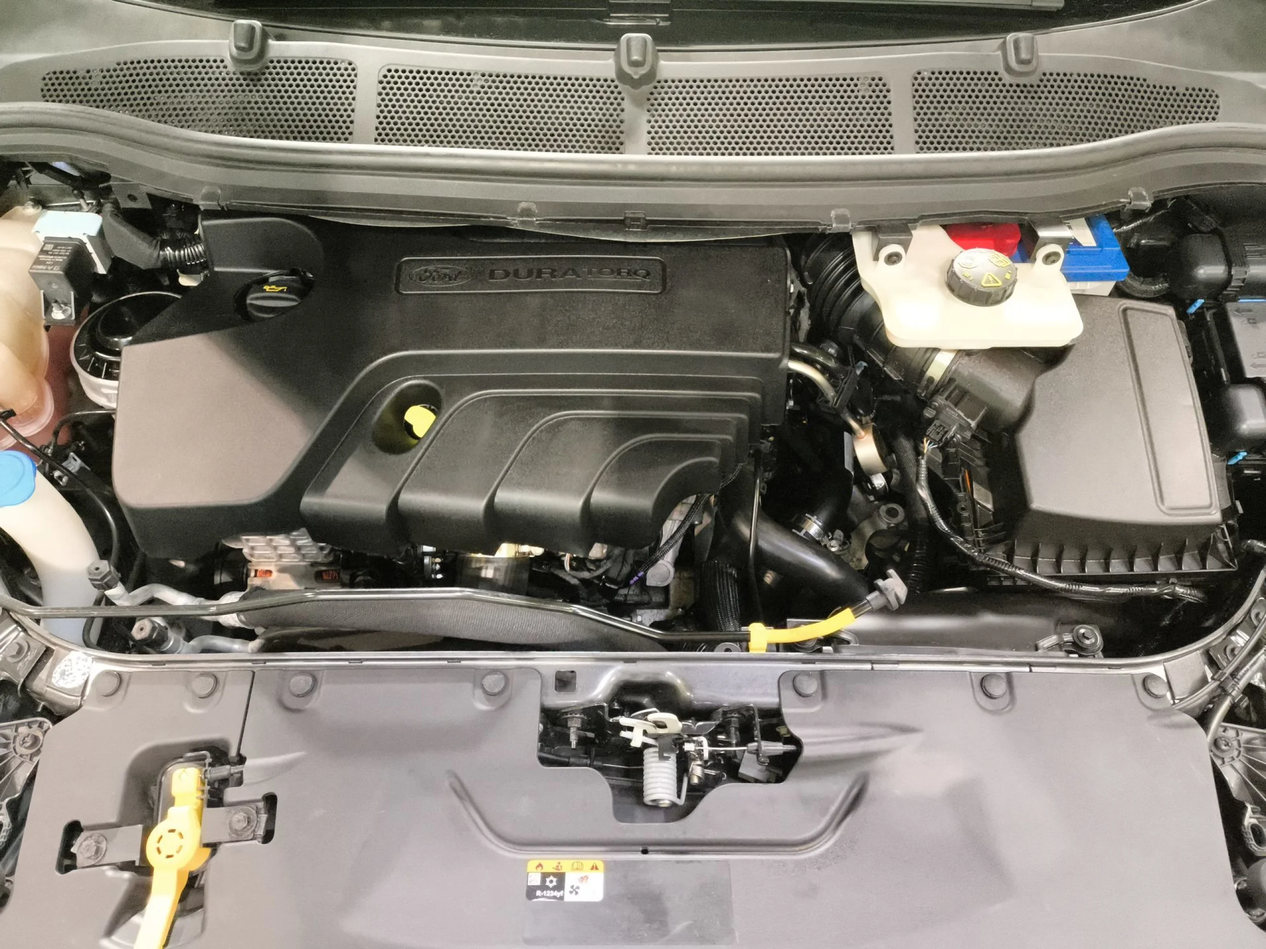 Ford Galaxy 2.0 TDCI Titanium 110 kW (150 CV) - Foto 22