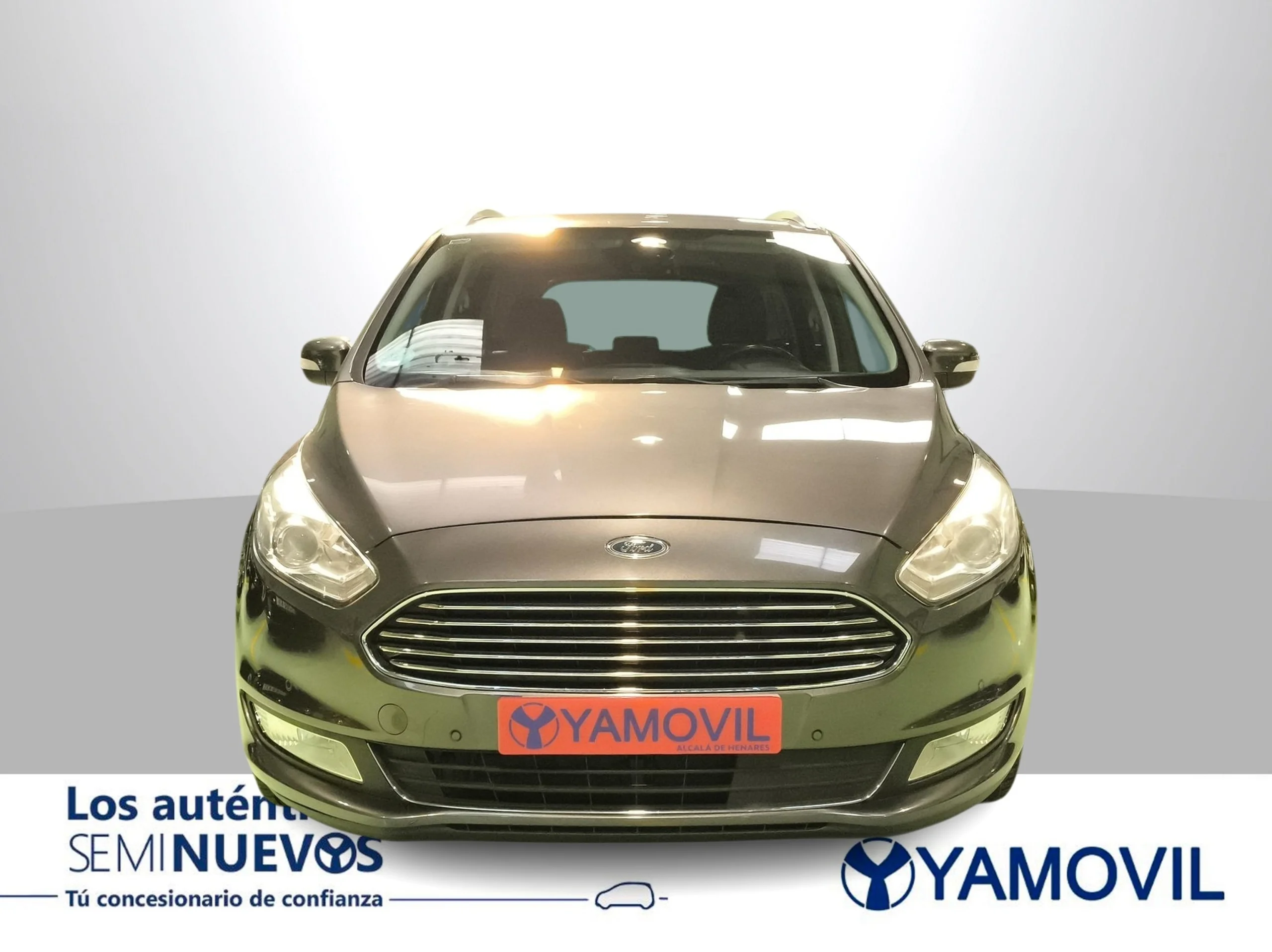Ford Galaxy 2.0 TDCI Titanium 110 kW (150 CV) - Foto 6