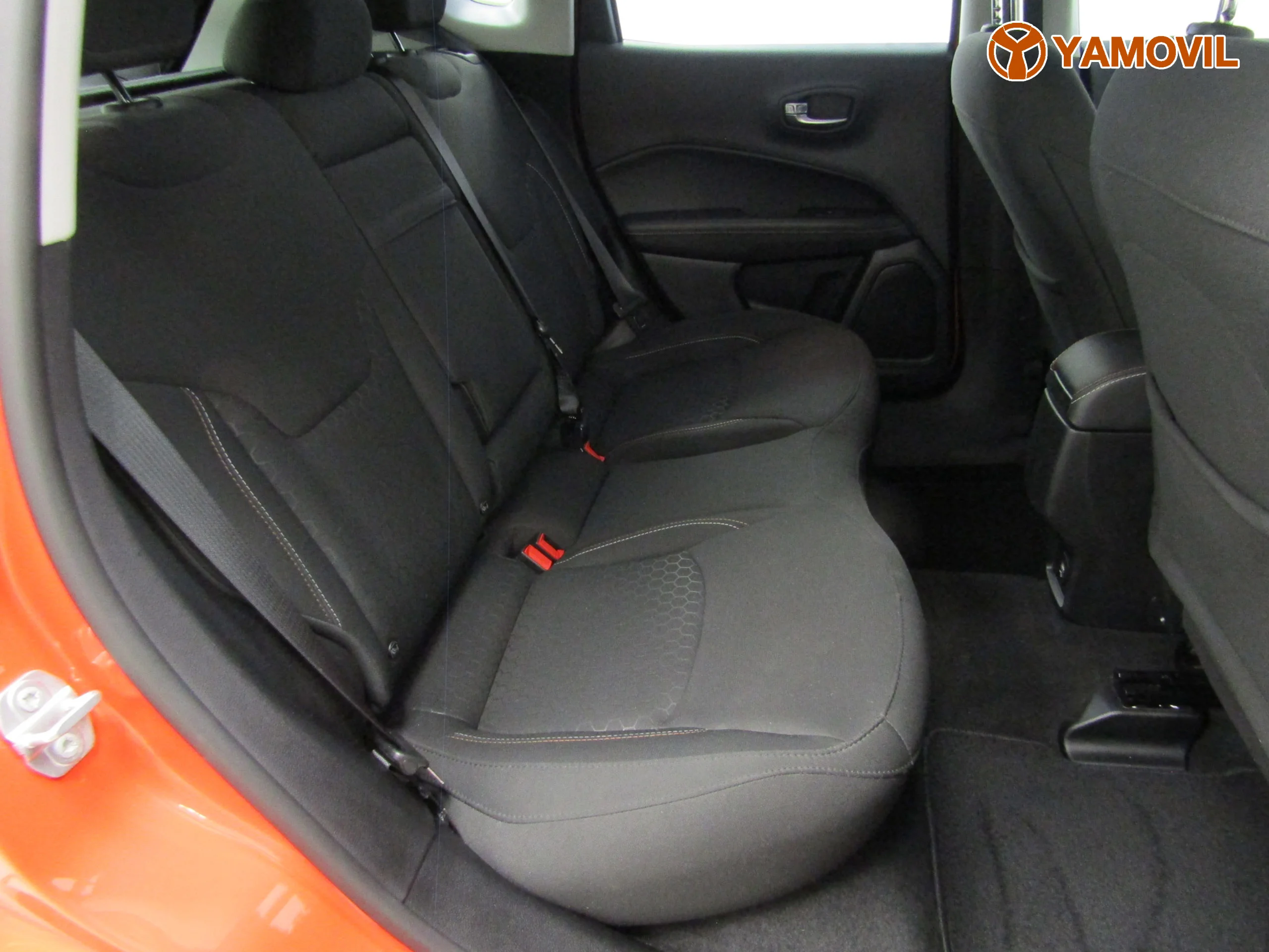 Jeep Compass 1.4 MULTIAIR SPORT - Foto 11