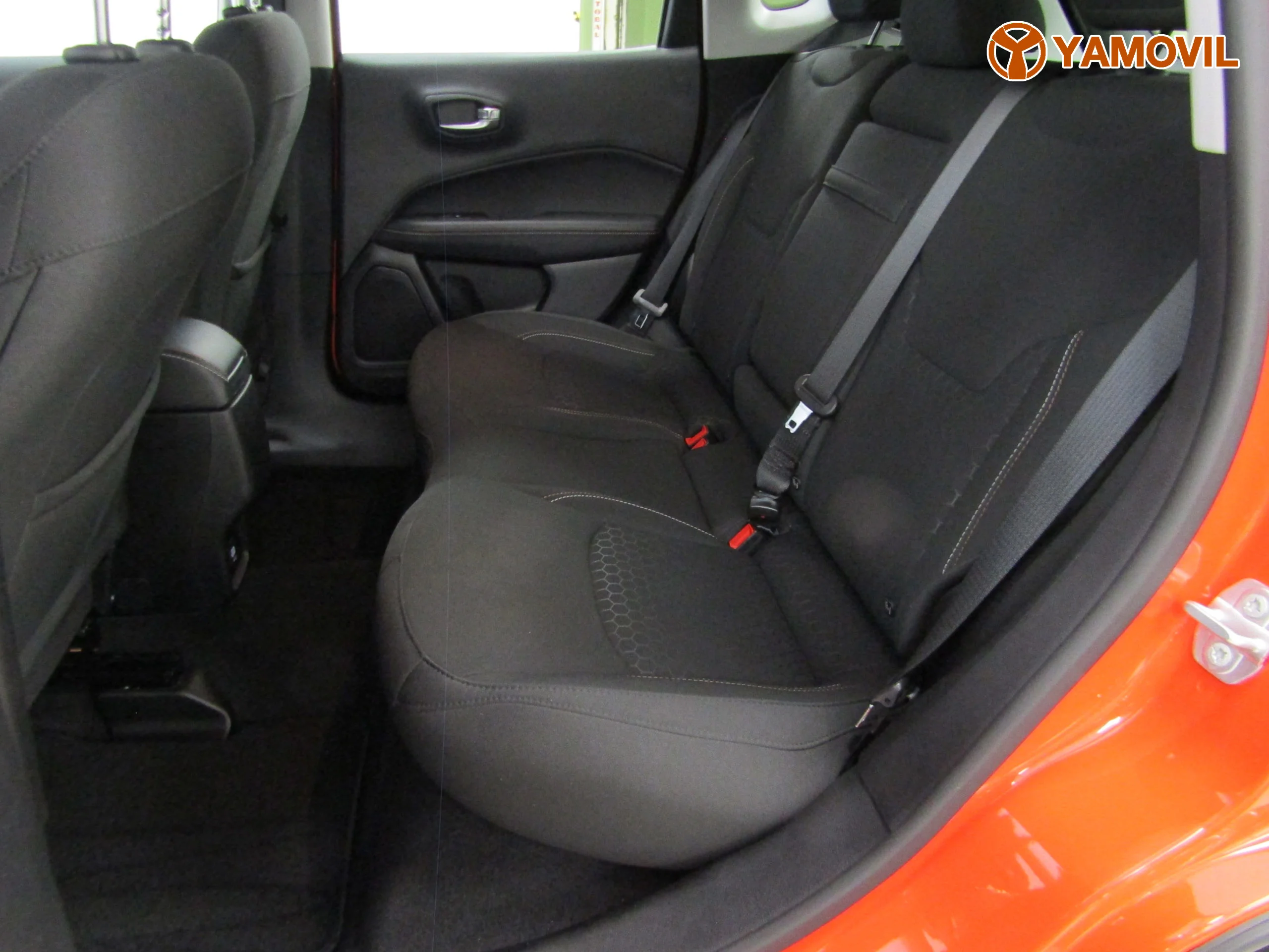 Jeep Compass 1.4 MULTIAIR SPORT - Foto 14