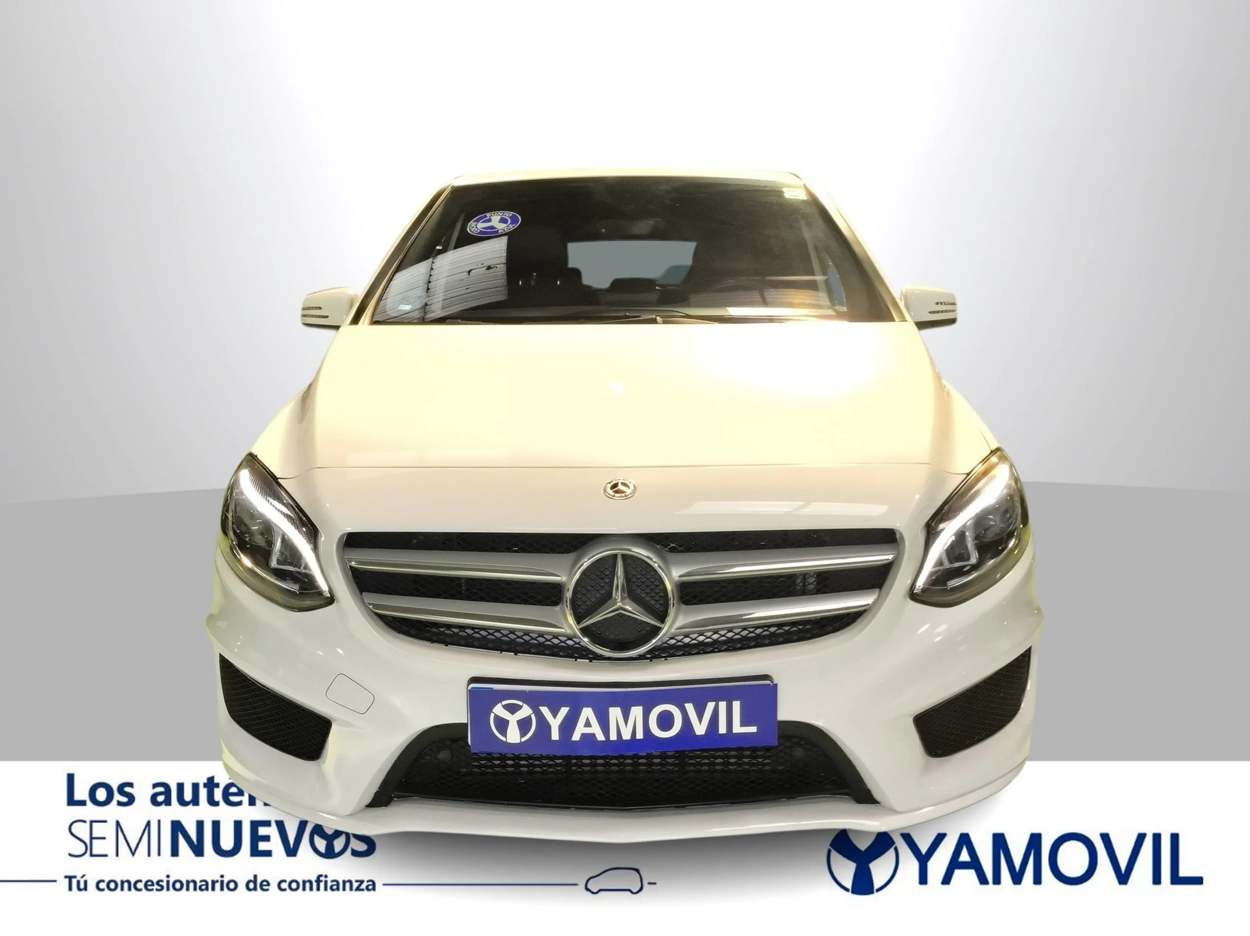 Mercedes-Benz Clase B 200 d 100 kW (136 CV) - Foto 11