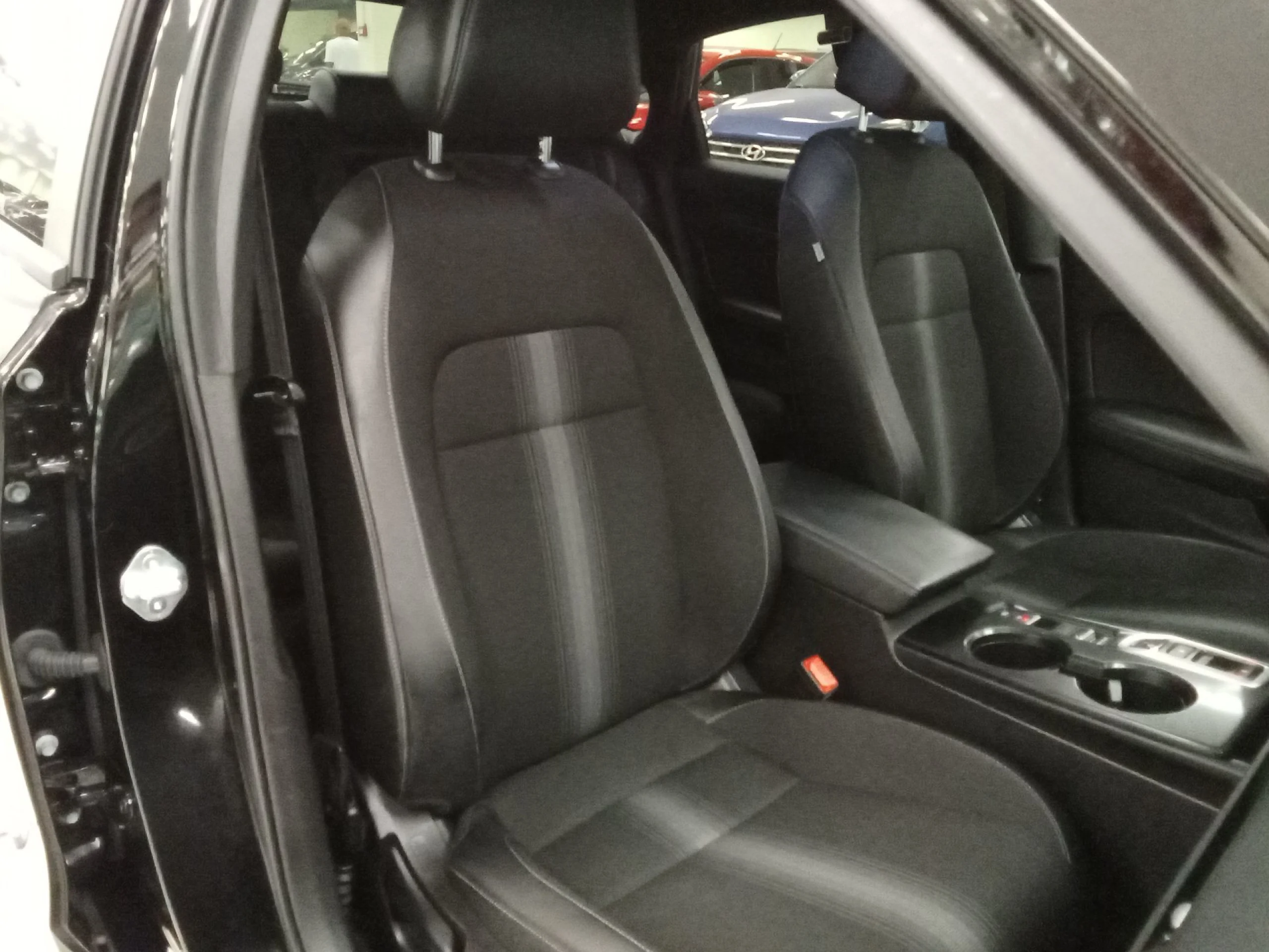 Honda Civic 2.0 i-MMD Sport CVT 135 kW (184 CV) - Foto 34