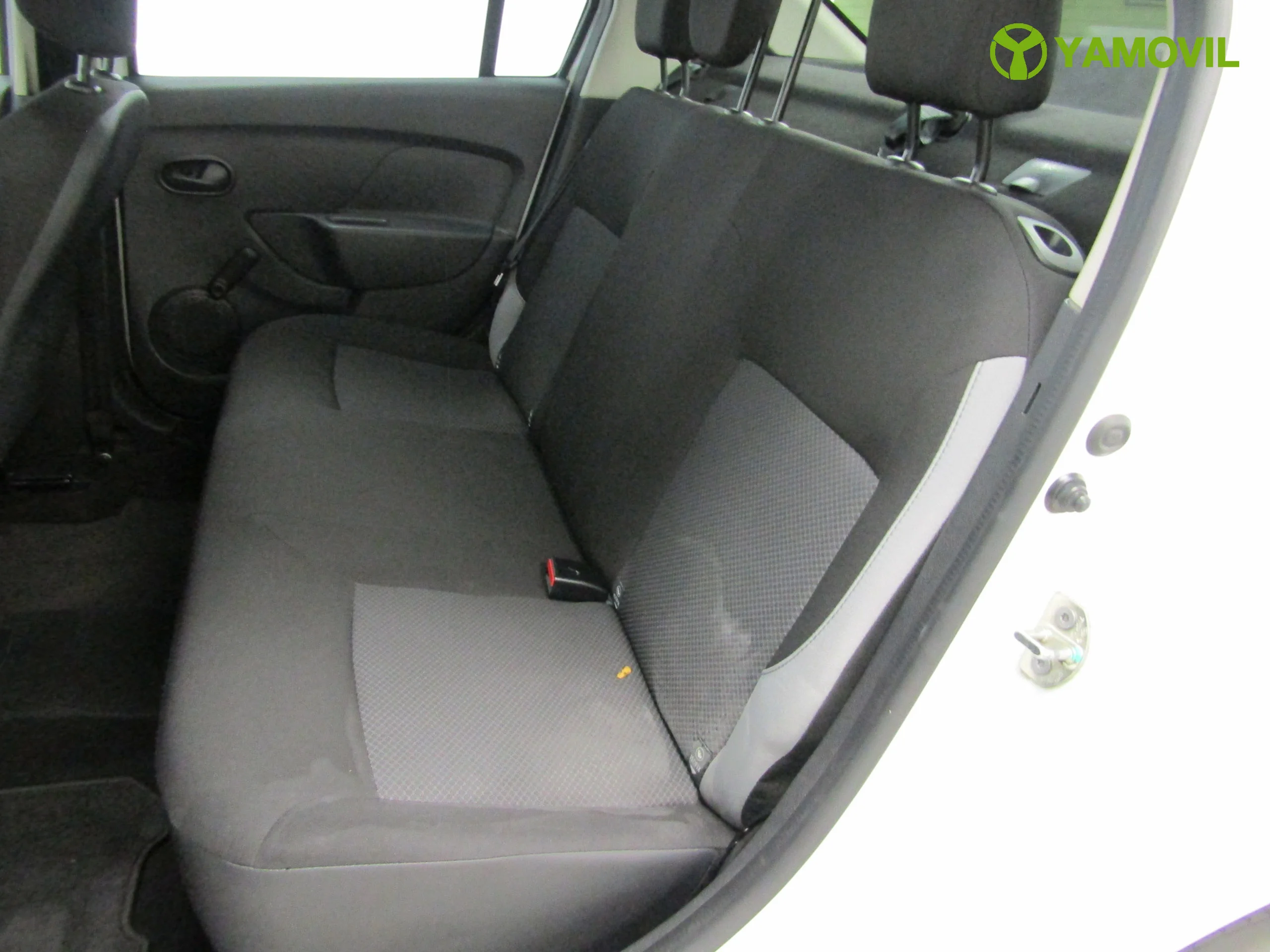 Dacia Logan 1.2 AMBIANCE 75CV MANUAL - Foto 14