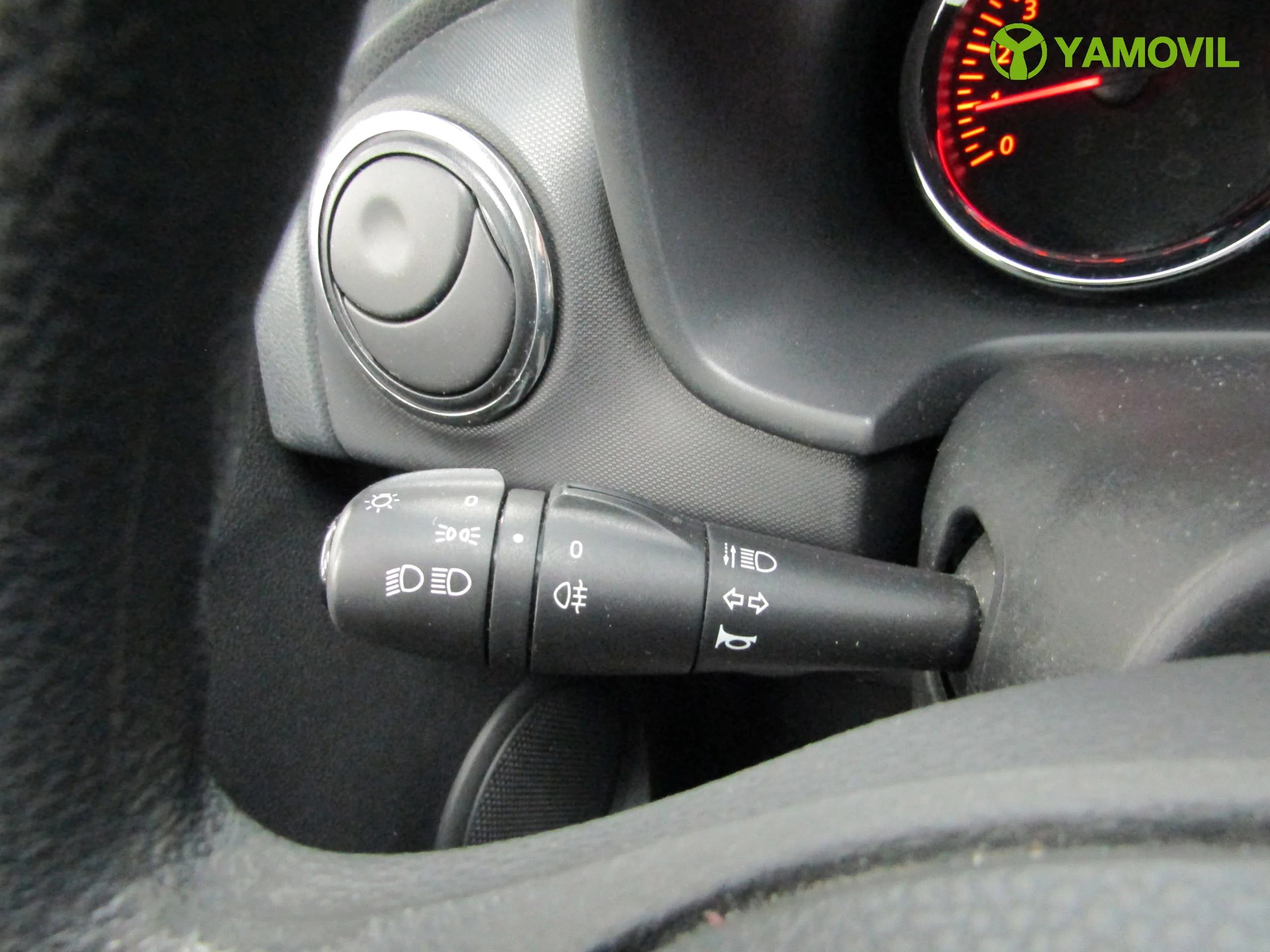 Dacia Logan 1.2 AMBIANCE 75CV MANUAL - Foto 18