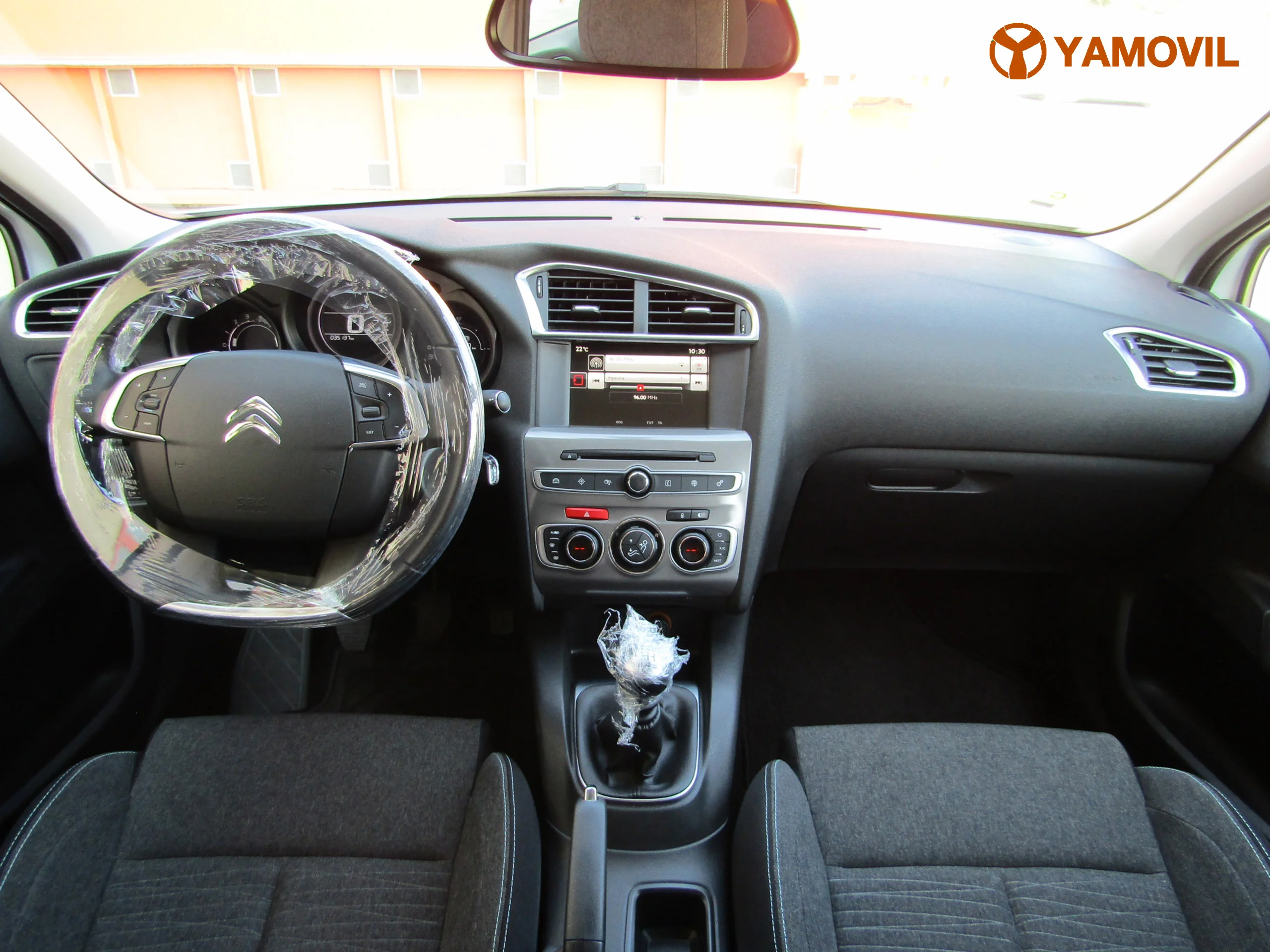 Citroen C4 FEEL EDITION PURETECH - Foto 16