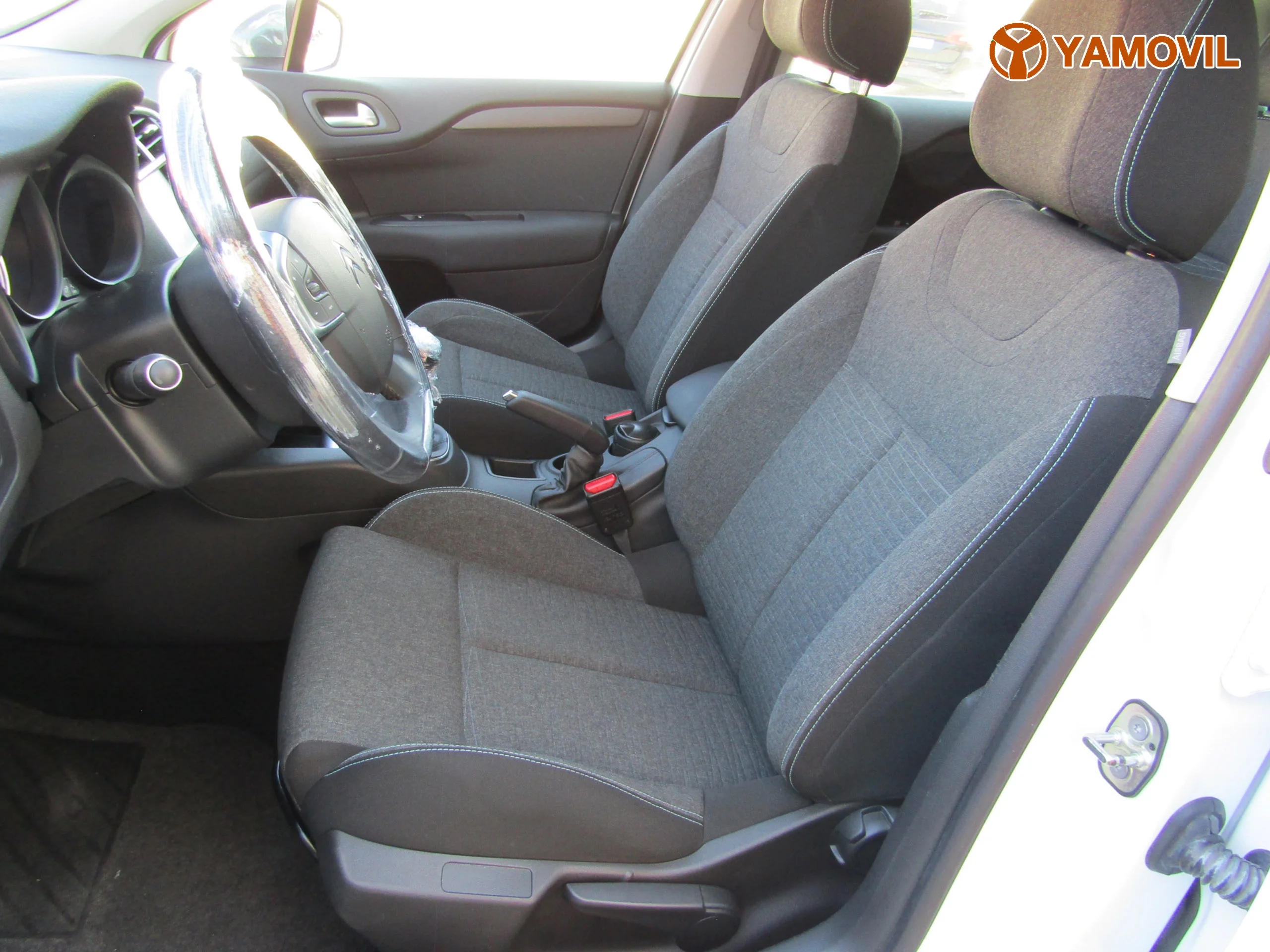 Citroen C4 FEEL EDITION PURETECH - Foto 18