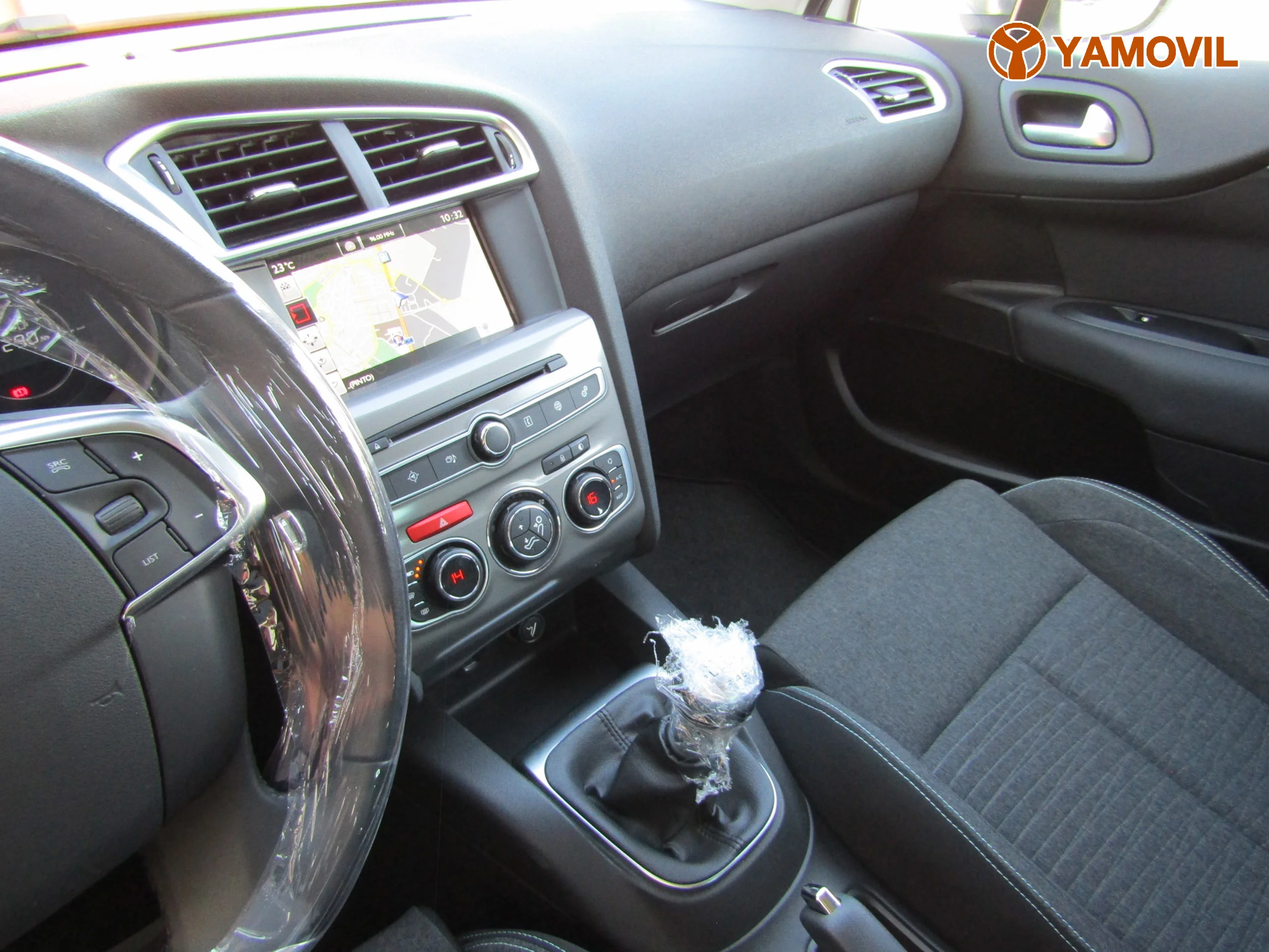 Citroen C4 FEEL EDITION PURETECH - Foto 33