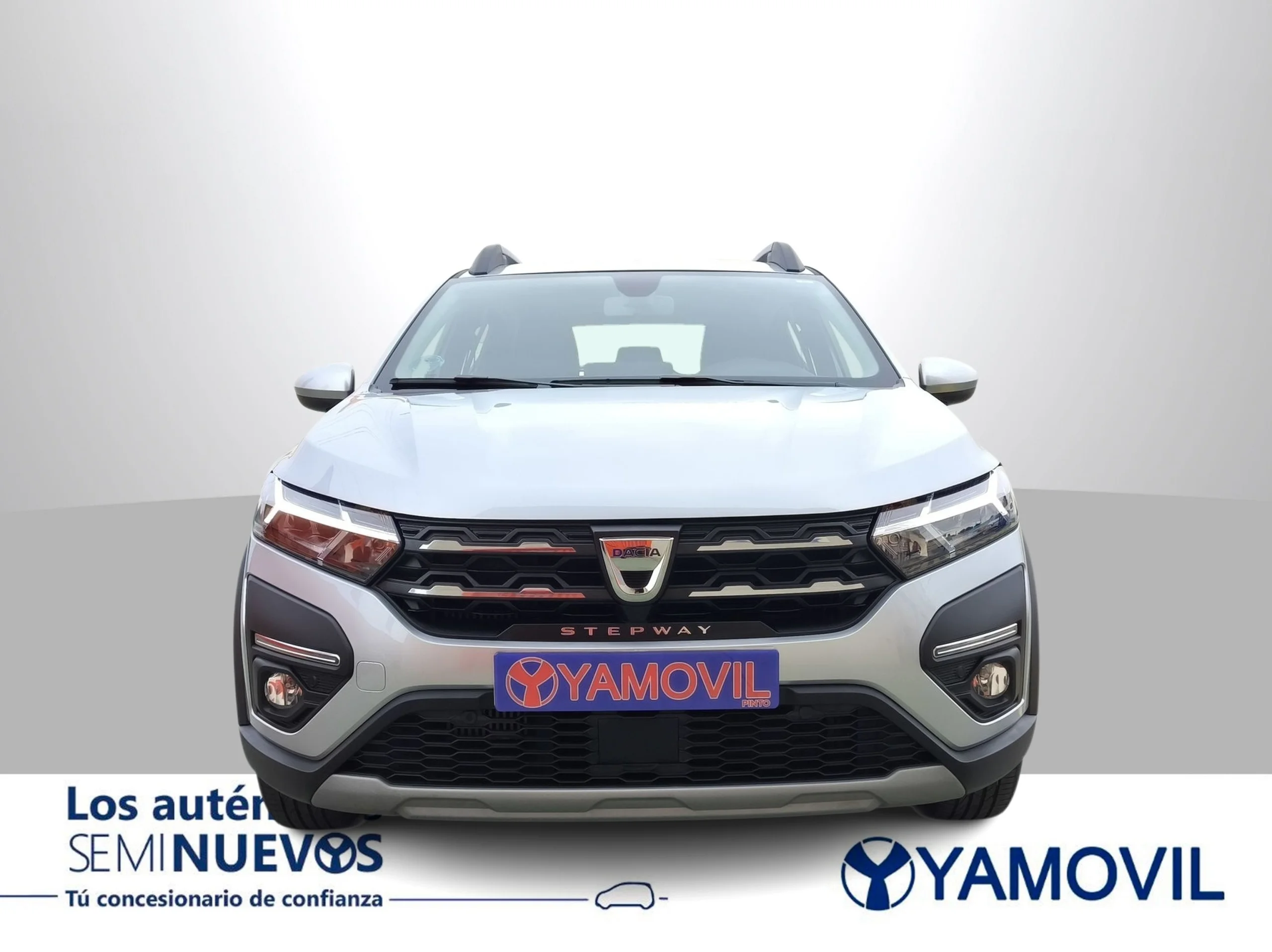 Dacia Sandero Stepway Comfort TCe 67 kW (91 CV) - Foto 3