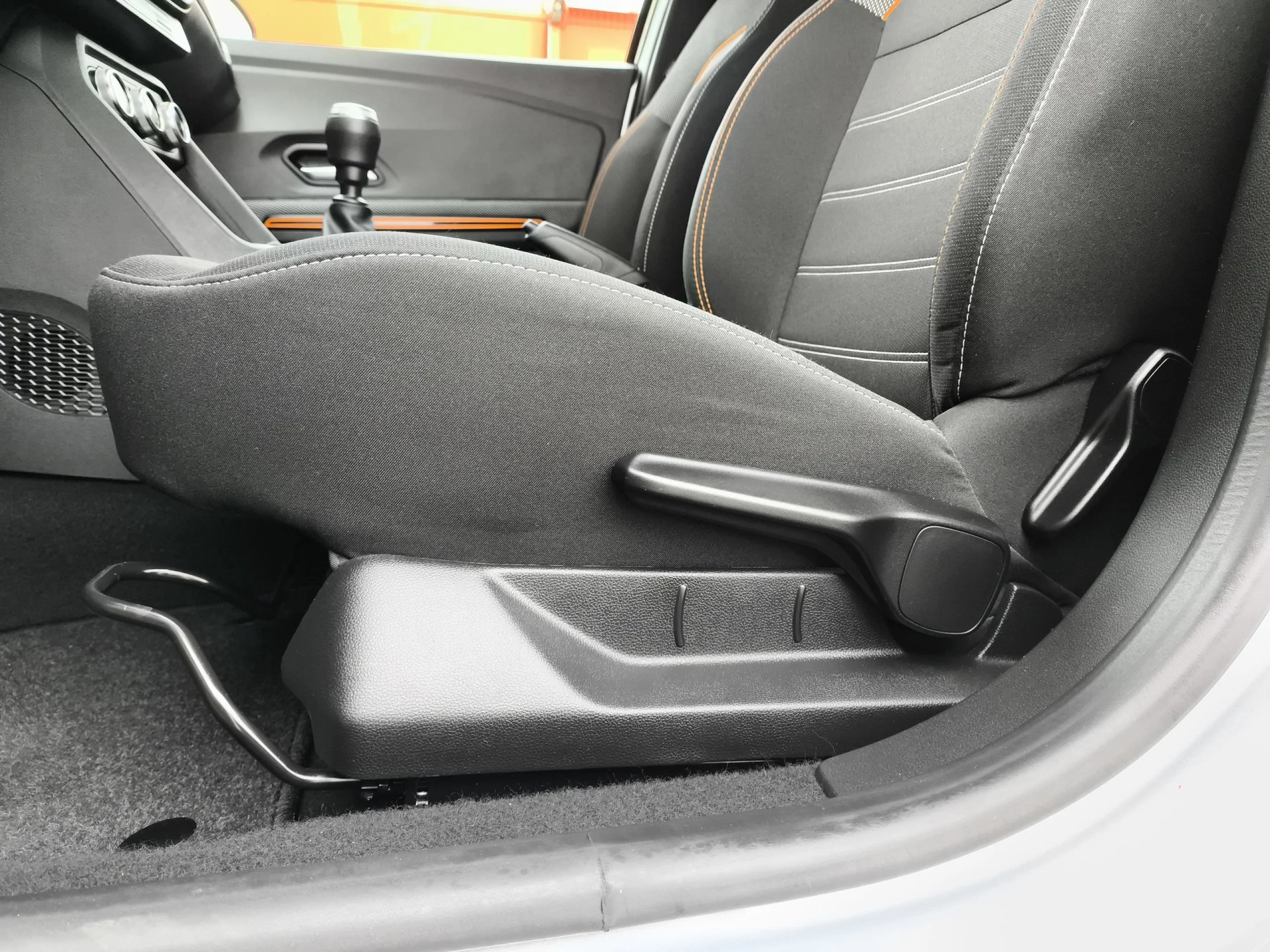 Dacia Sandero Stepway Comfort TCe 67 kW (91 CV) - Foto 9