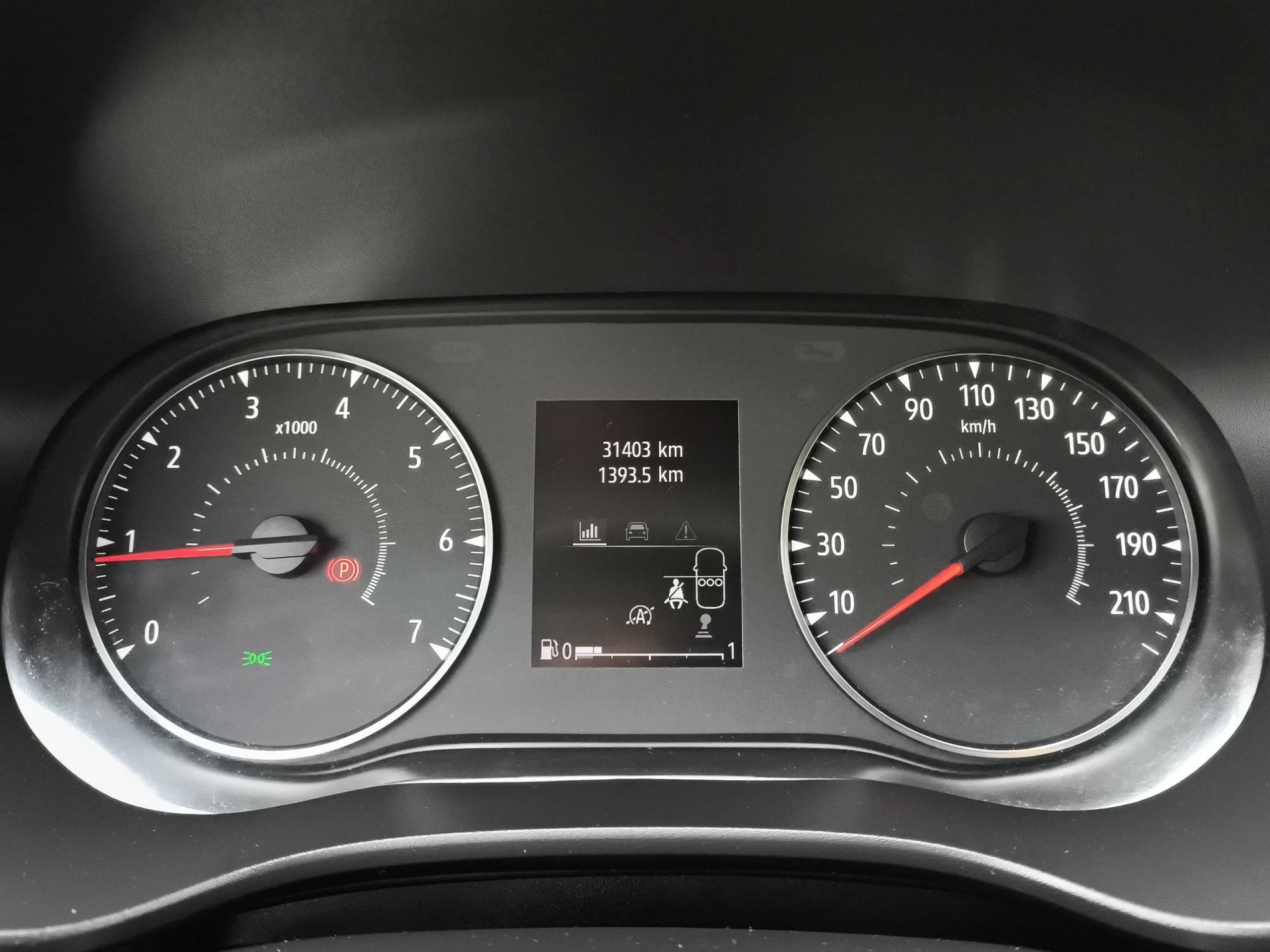 Dacia Sandero Stepway Comfort TCe 67 kW (91 CV) - Foto 12