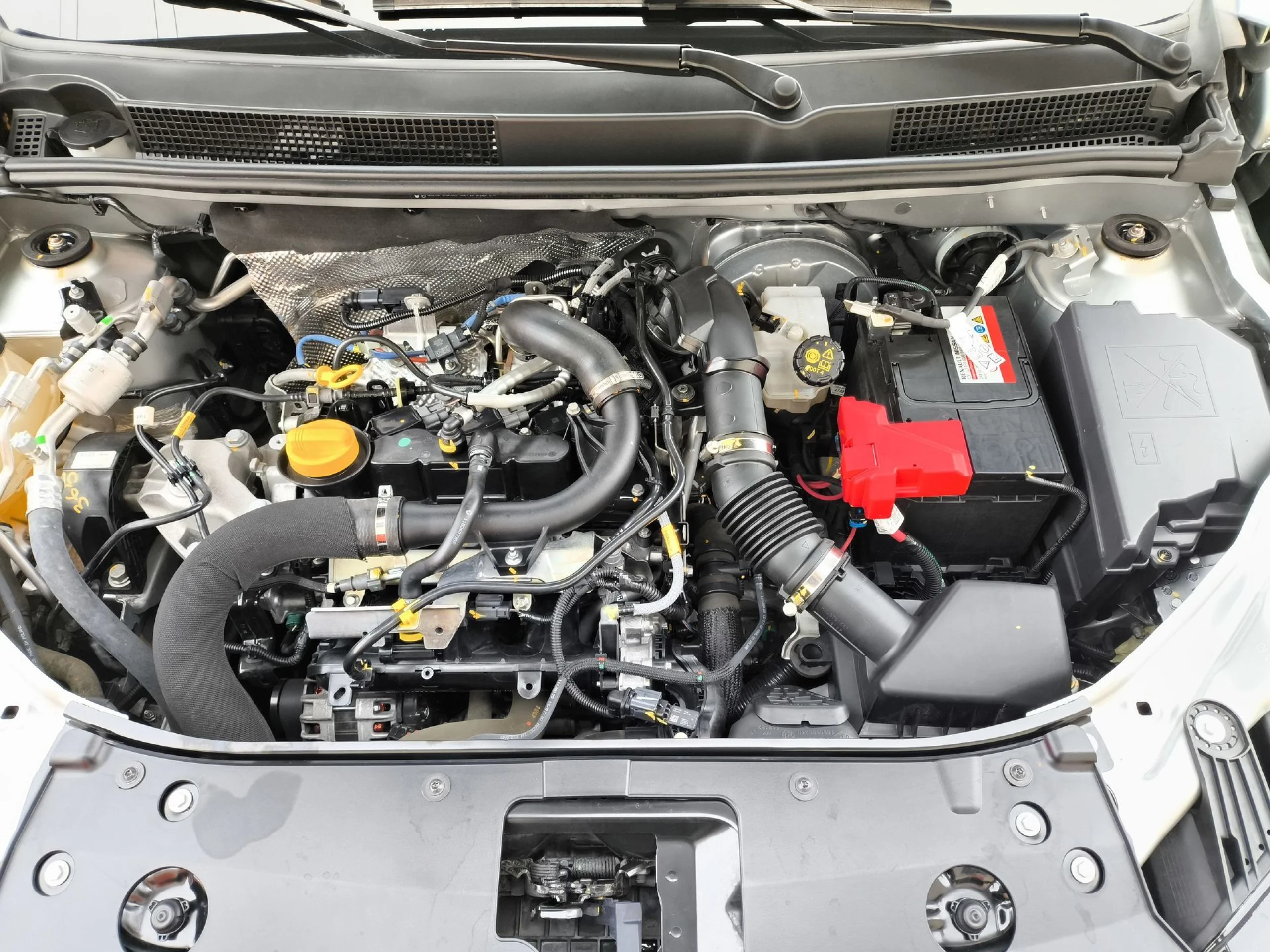 Dacia Sandero Stepway Comfort TCe 67 kW (91 CV) - Foto 22