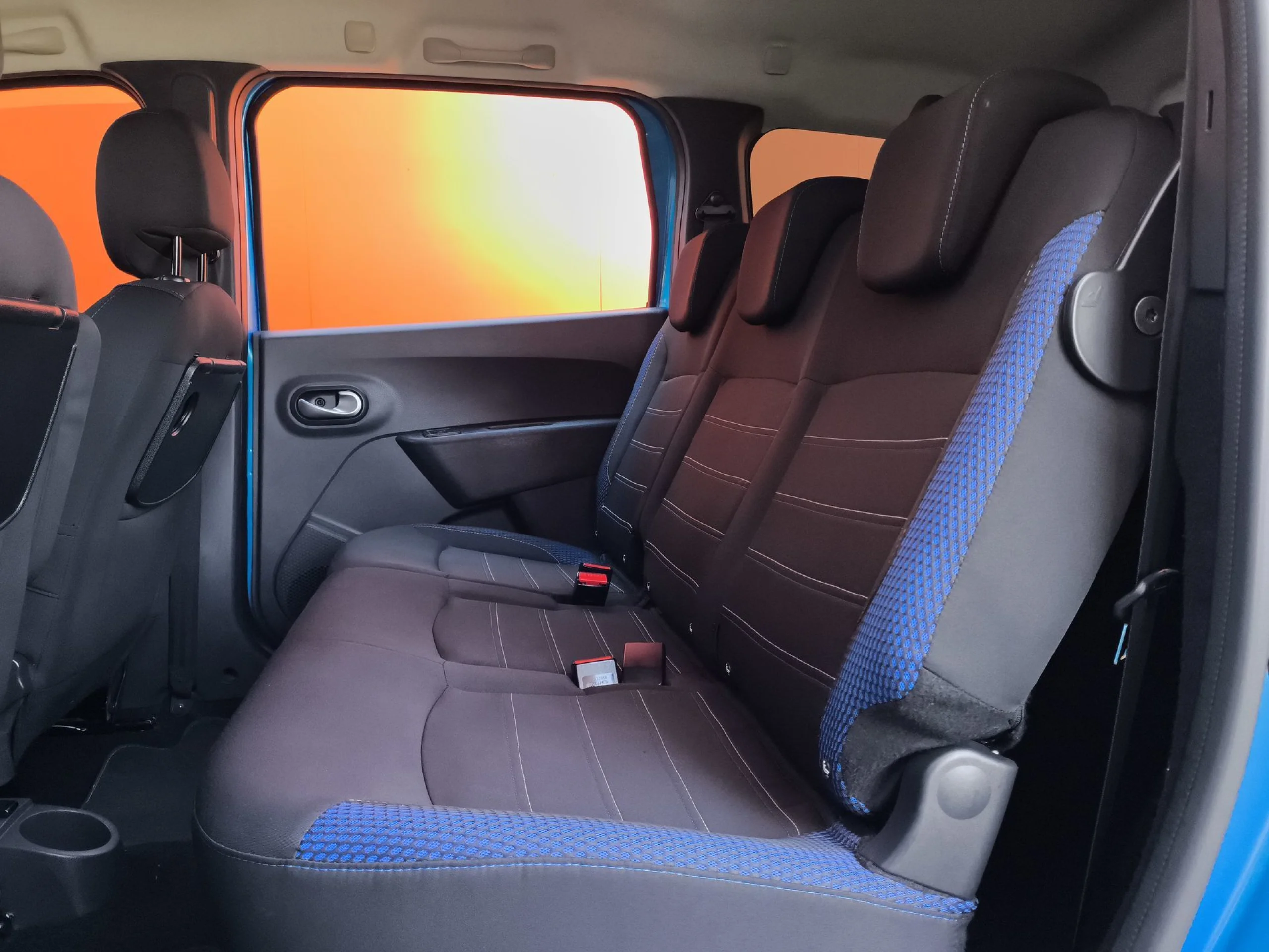 Dacia Lodgy Comfort 1.6 80 kW (107 CV) GLP - Foto 19