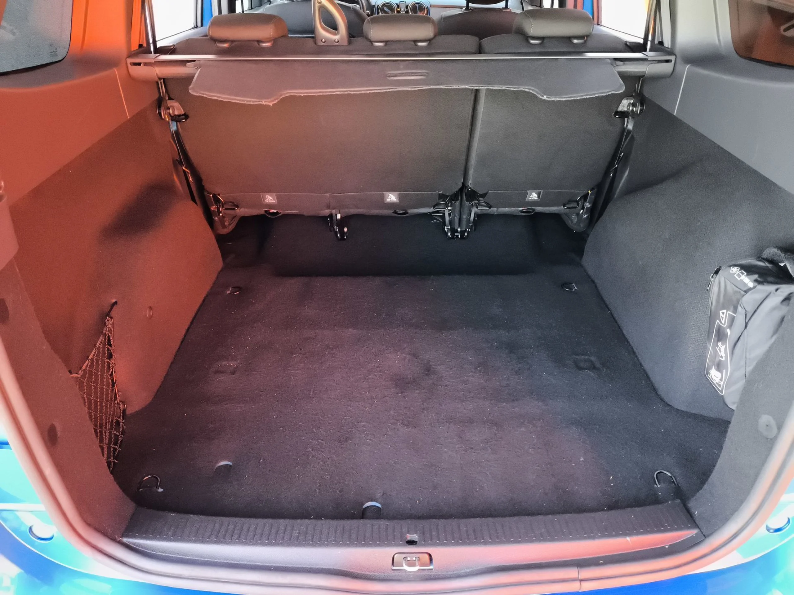 Dacia Lodgy Comfort 1.6 80 kW (107 CV) GLP - Foto 20
