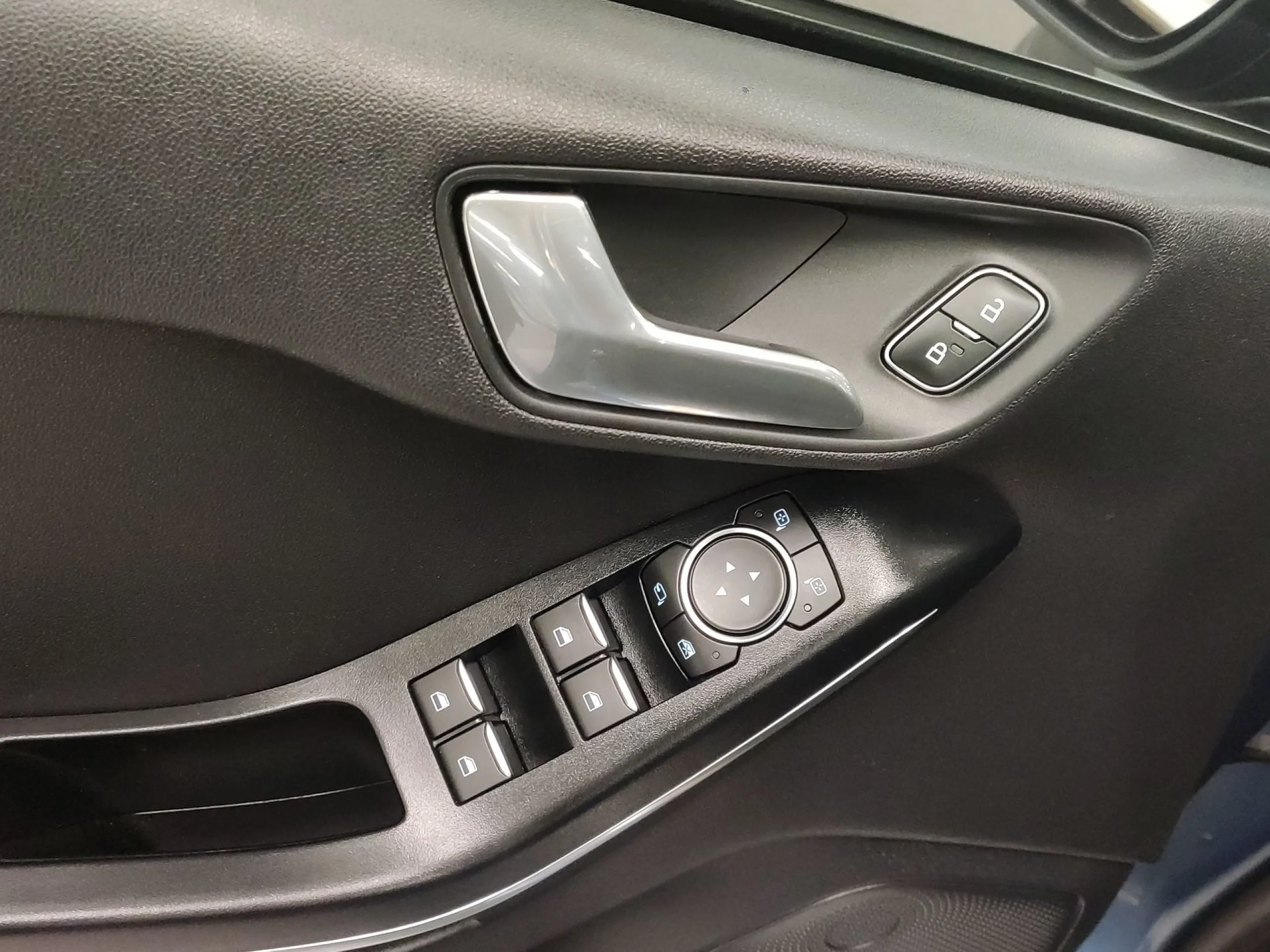 Ford Fiesta 1.0 EcoBoost SANDS ST-Line 74 kW (100 CV) - Foto 10