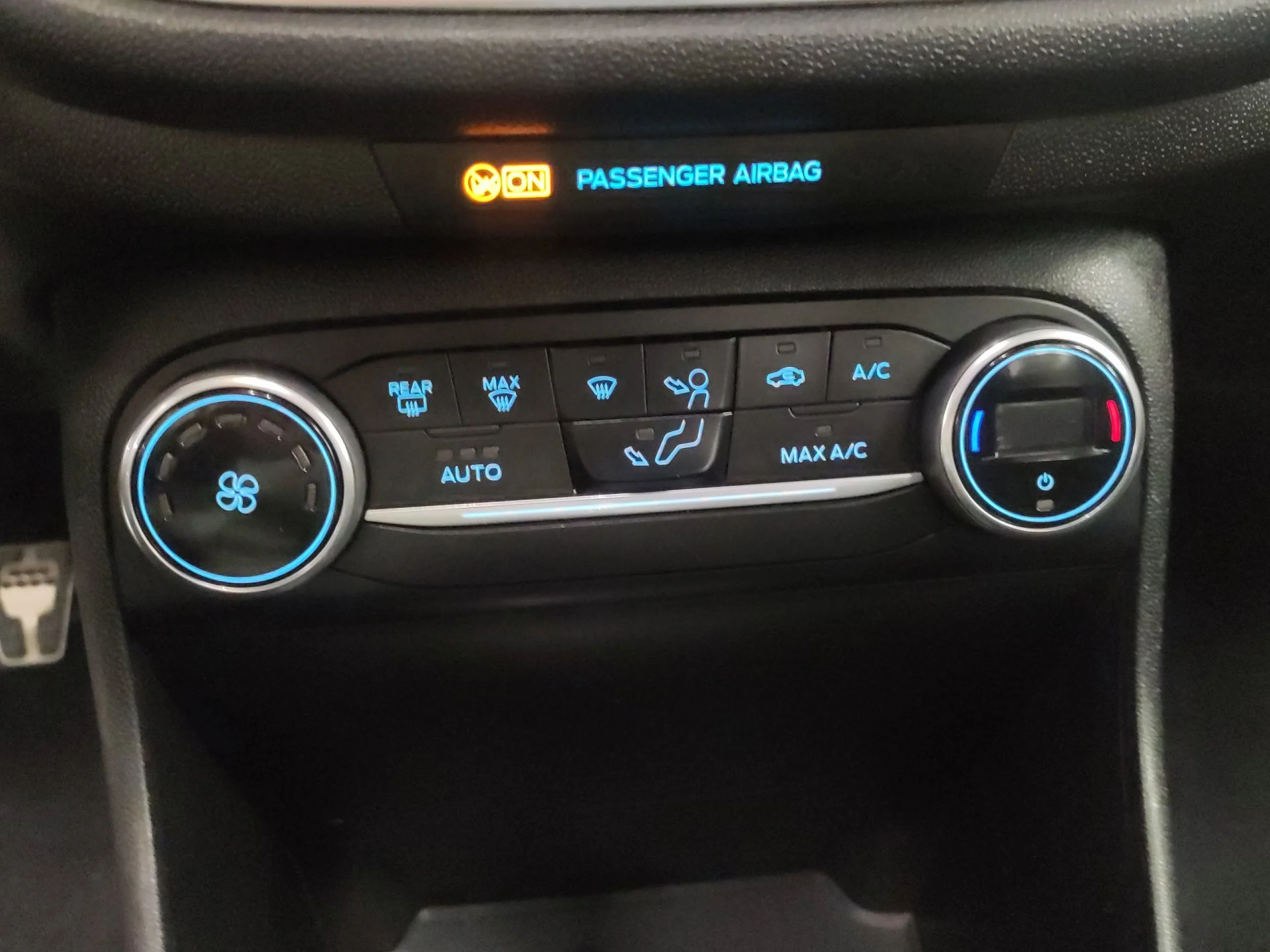 Ford Fiesta 1.0 EcoBoost SANDS ST-Line 74 kW (100 CV) - Foto 16