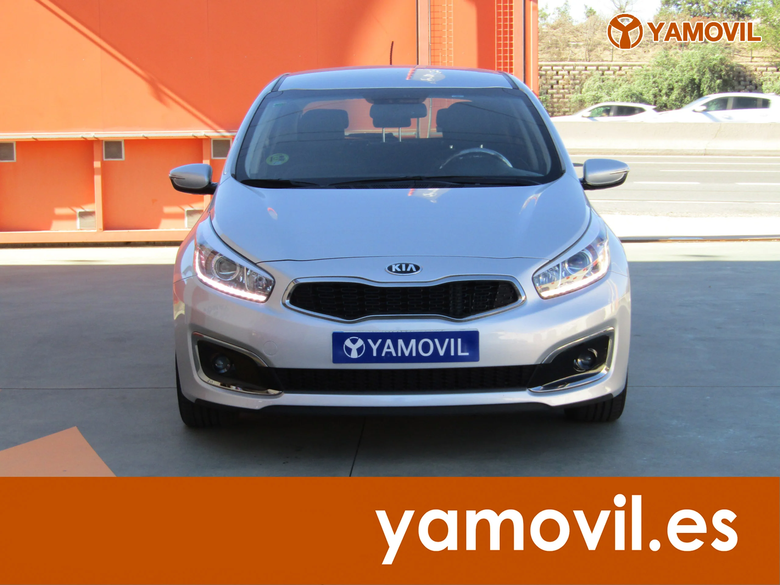 Kia Ceed 1.4 crdi DRIVE - Foto 2