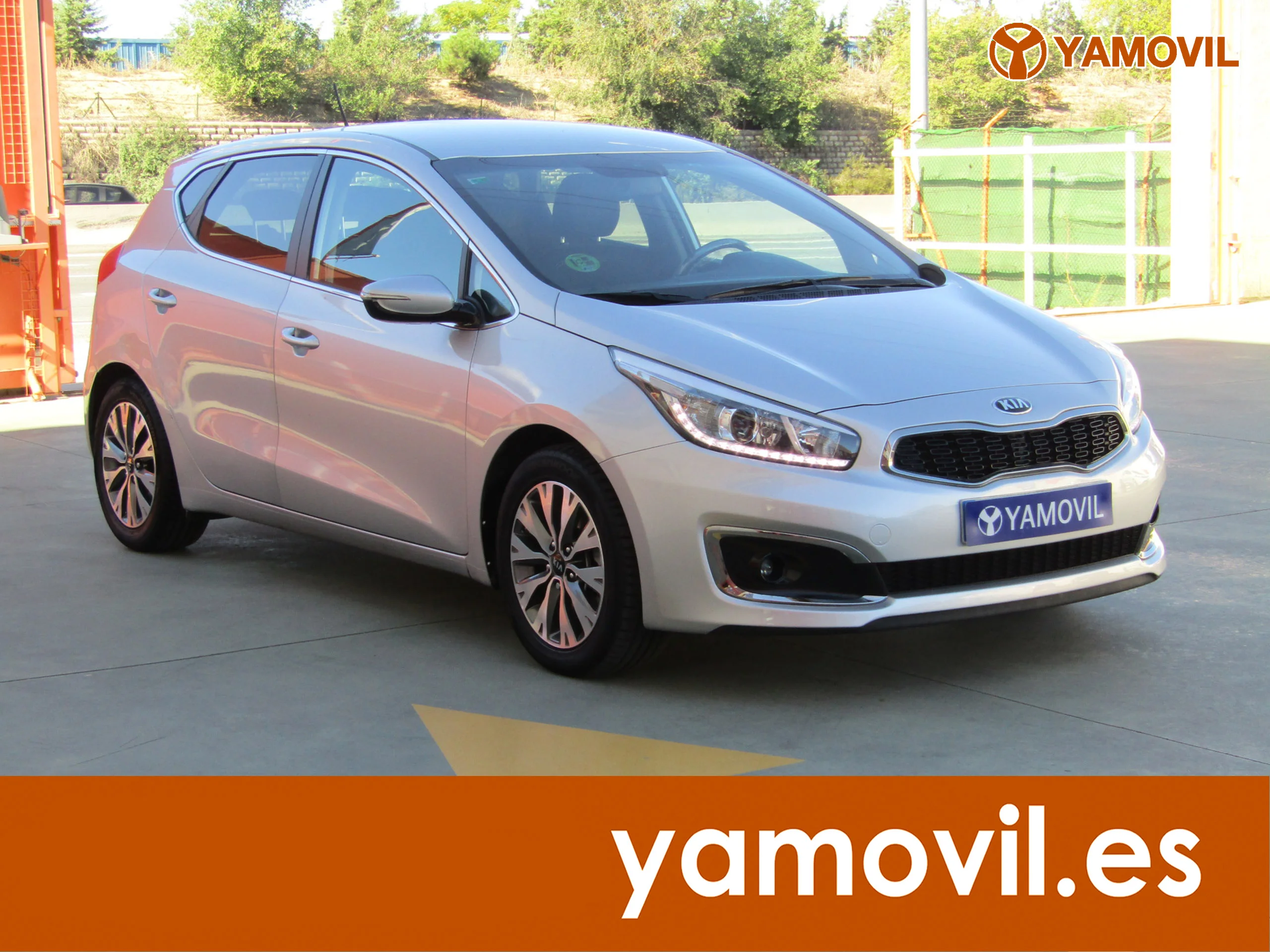 Kia Ceed 1.4 crdi DRIVE - Foto 3