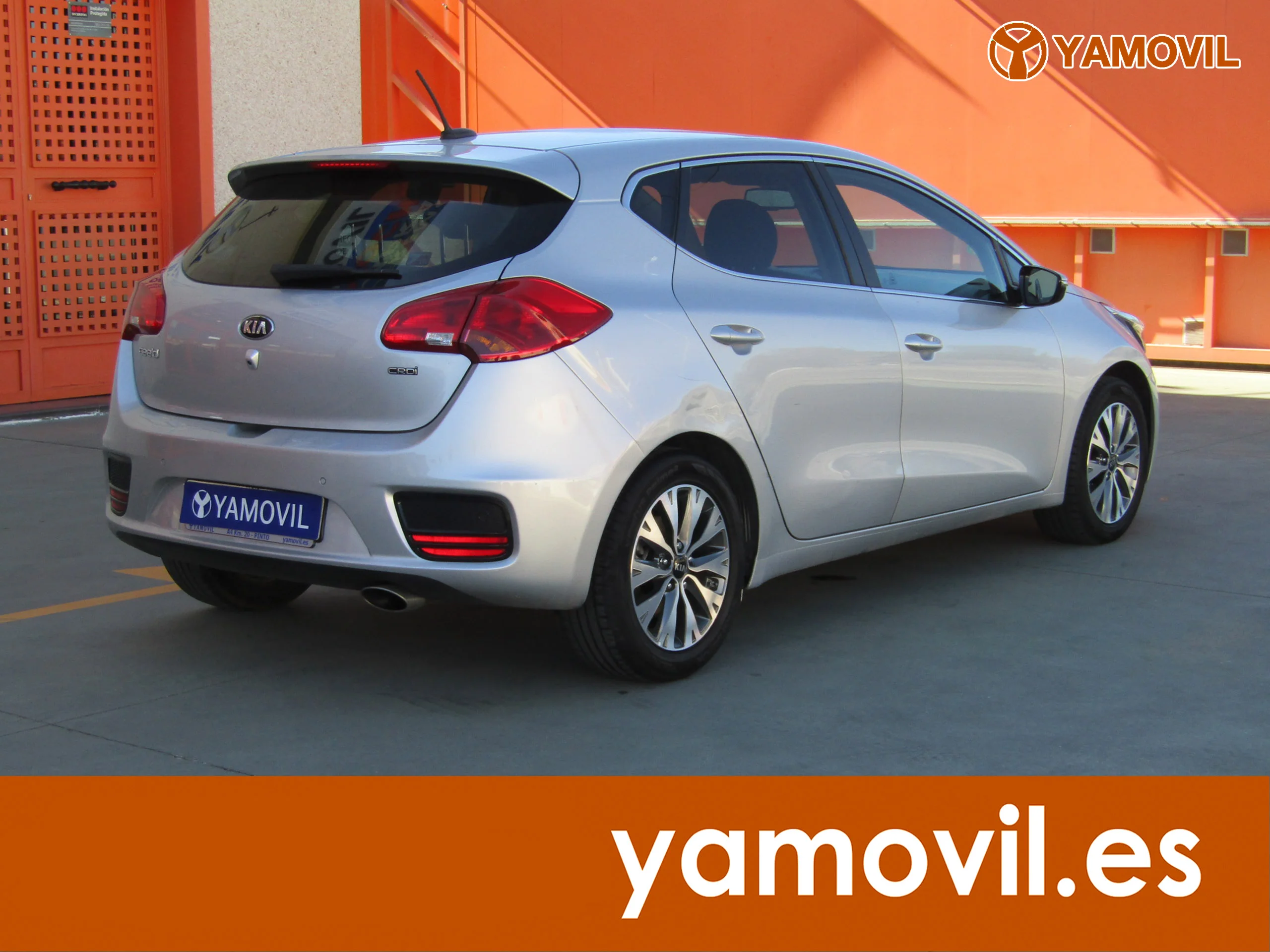 Kia Ceed 1.4 crdi DRIVE - Foto 4