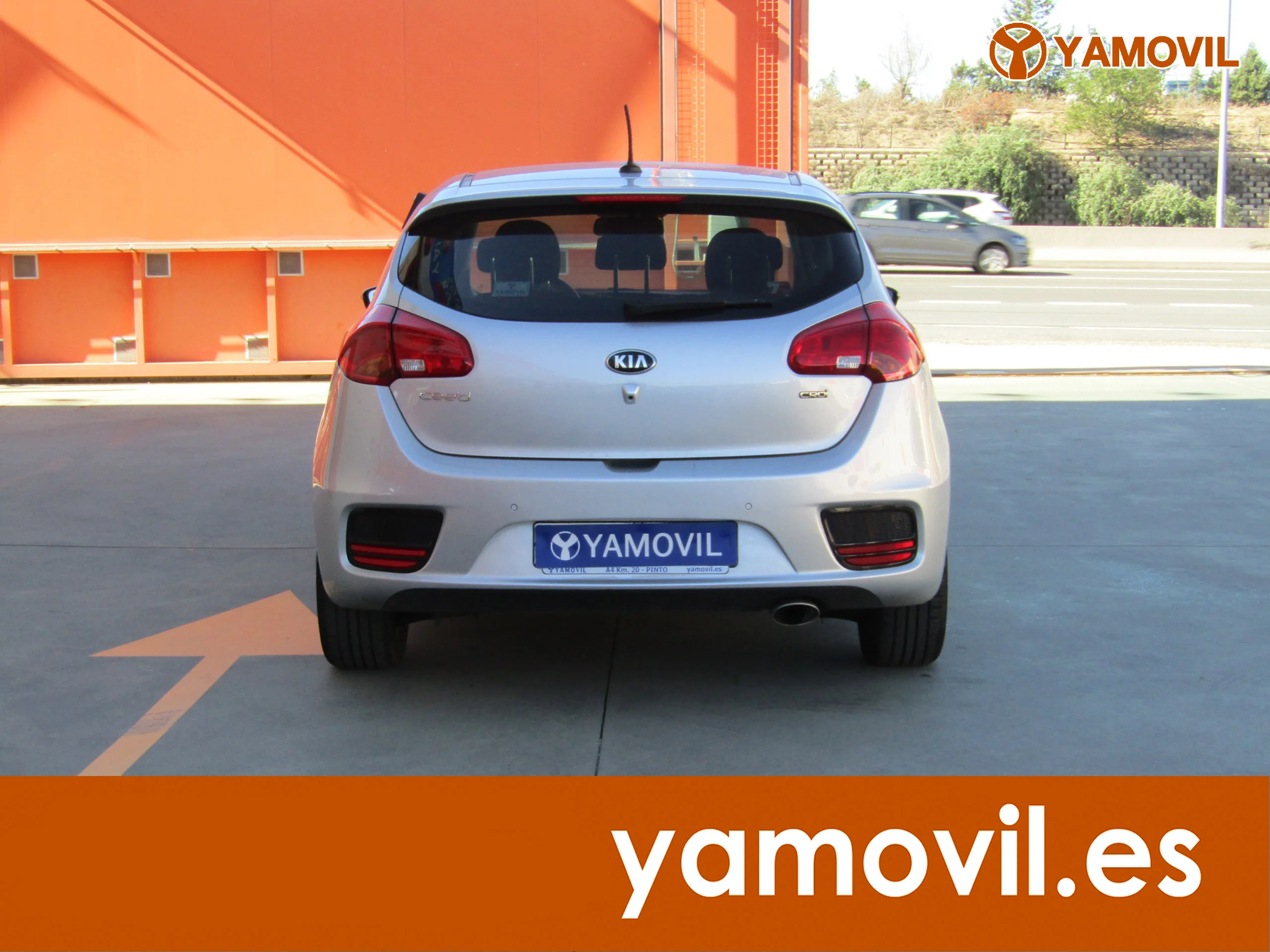 Kia Ceed 1.4 crdi DRIVE - Foto 5