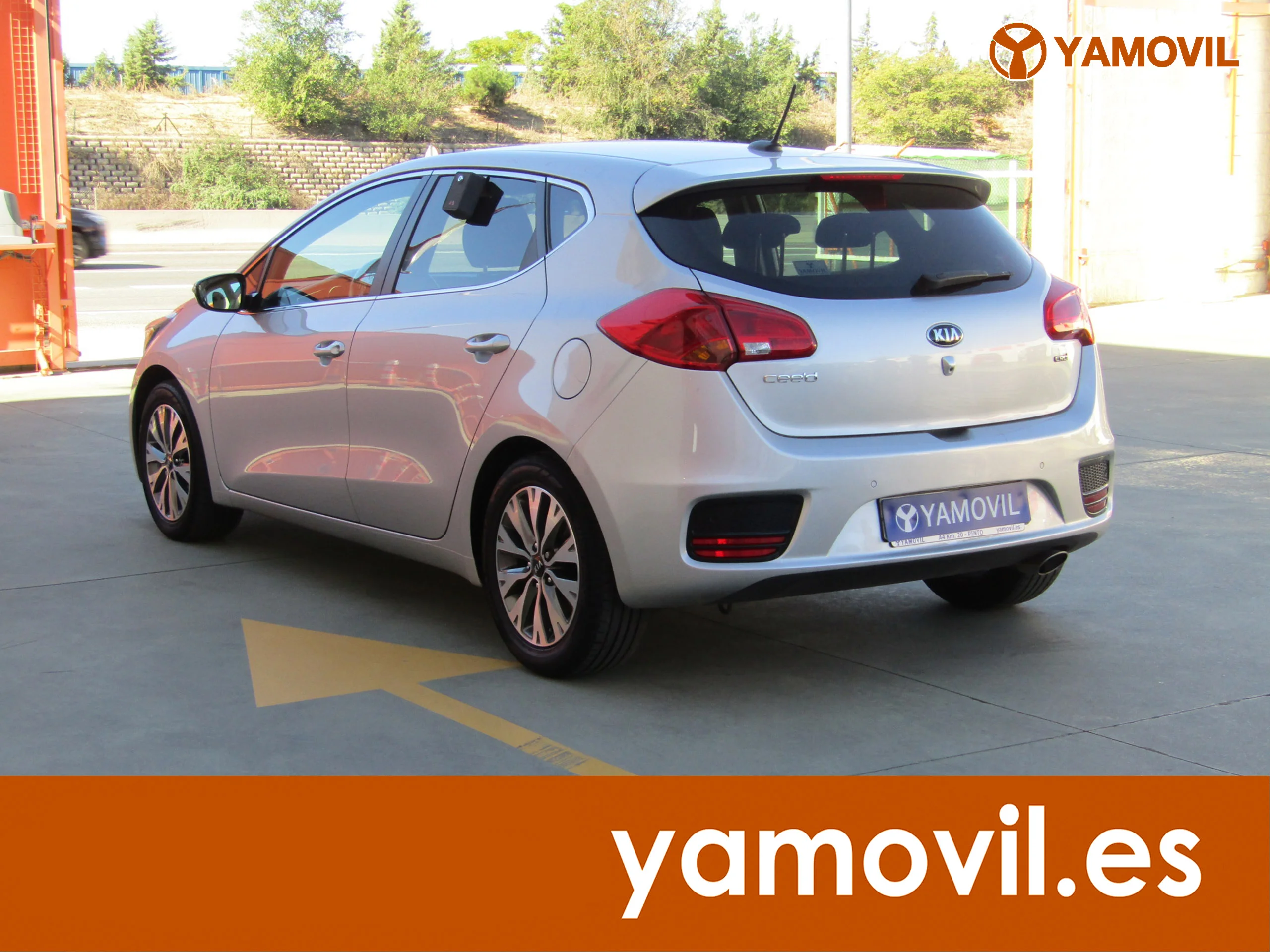 Kia Ceed 1.4 crdi DRIVE - Foto 6