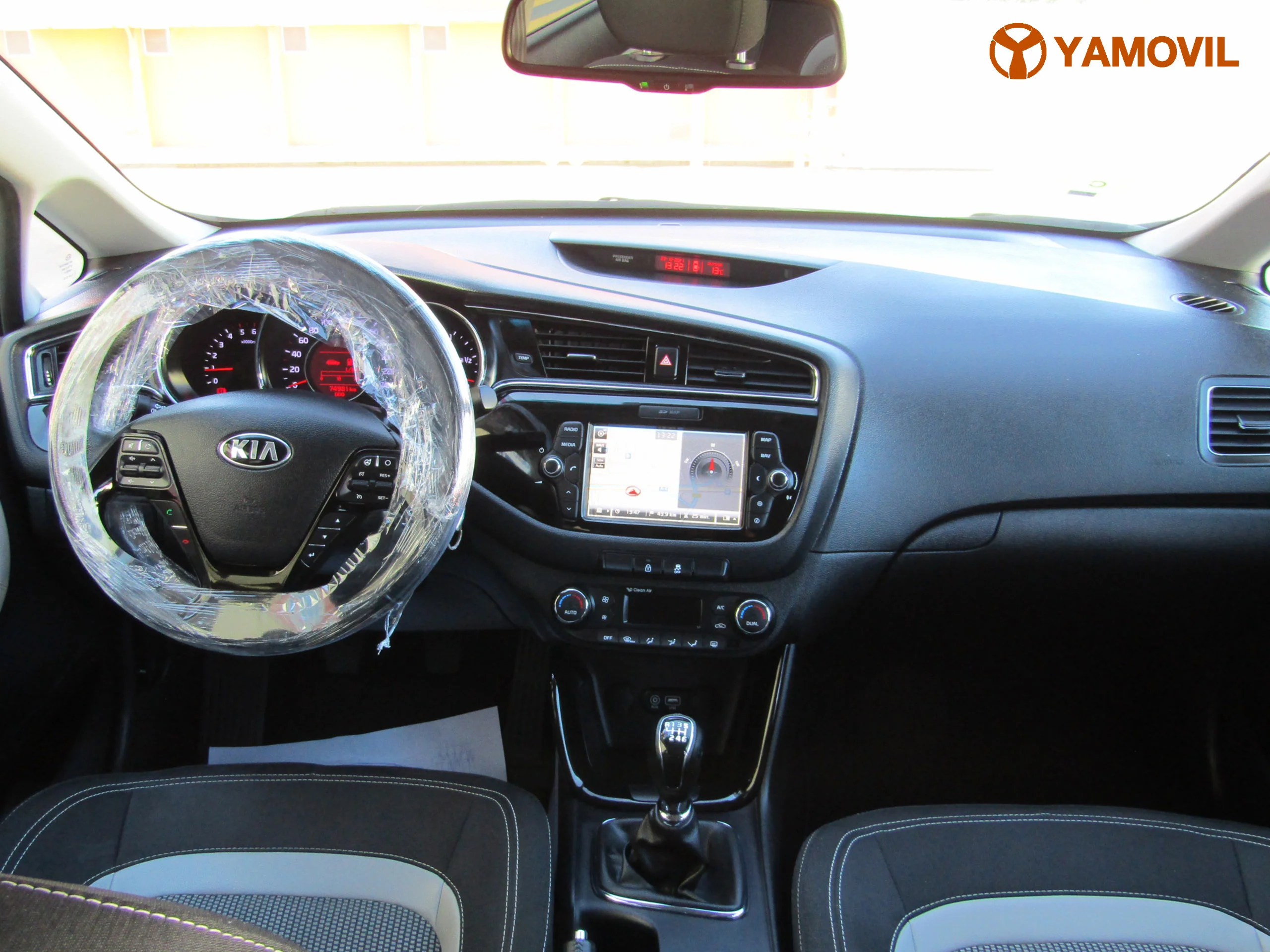 Kia Ceed 1.4 crdi DRIVE - Foto 11