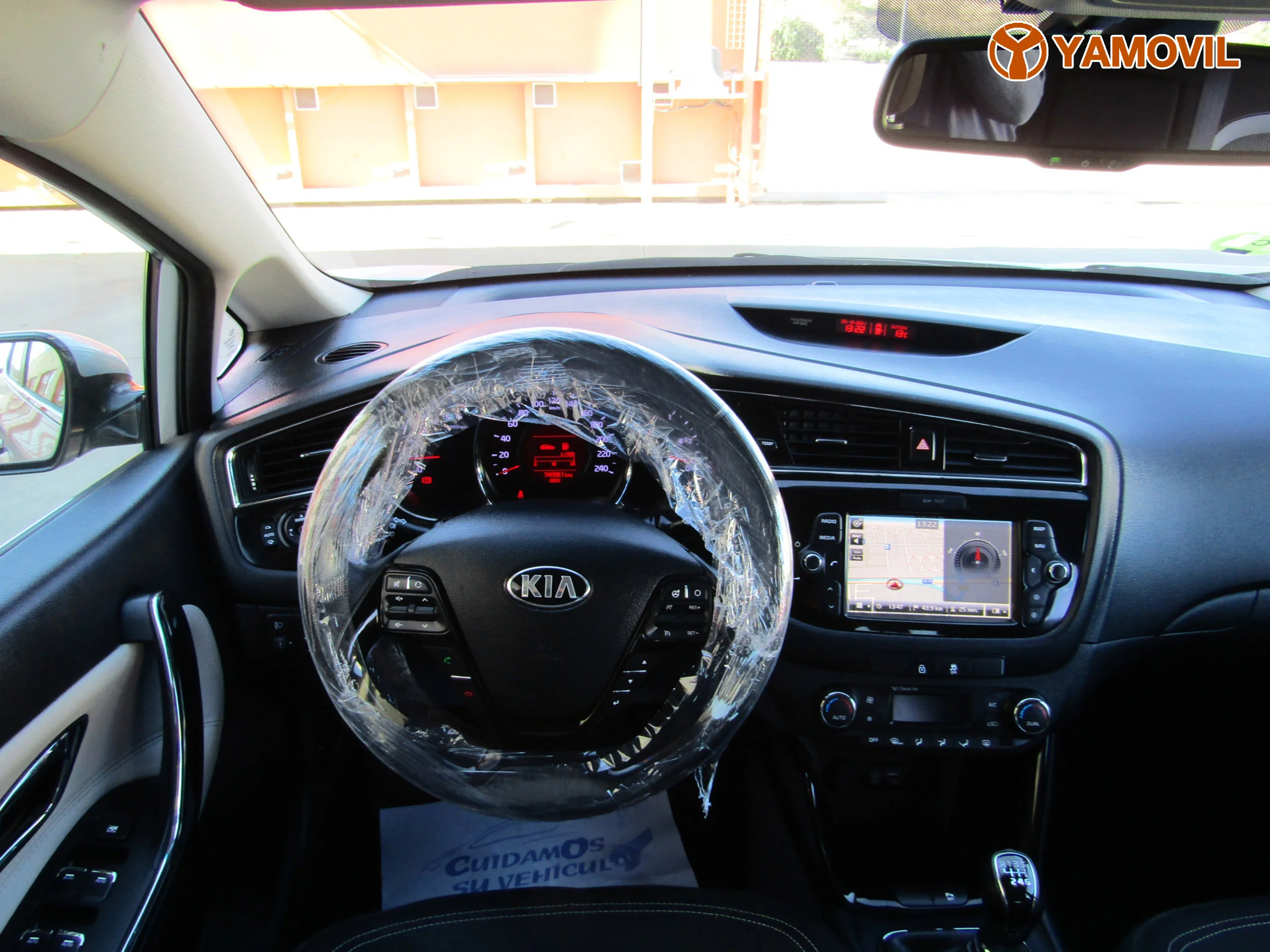 Kia Ceed 1.4 crdi DRIVE - Foto 12