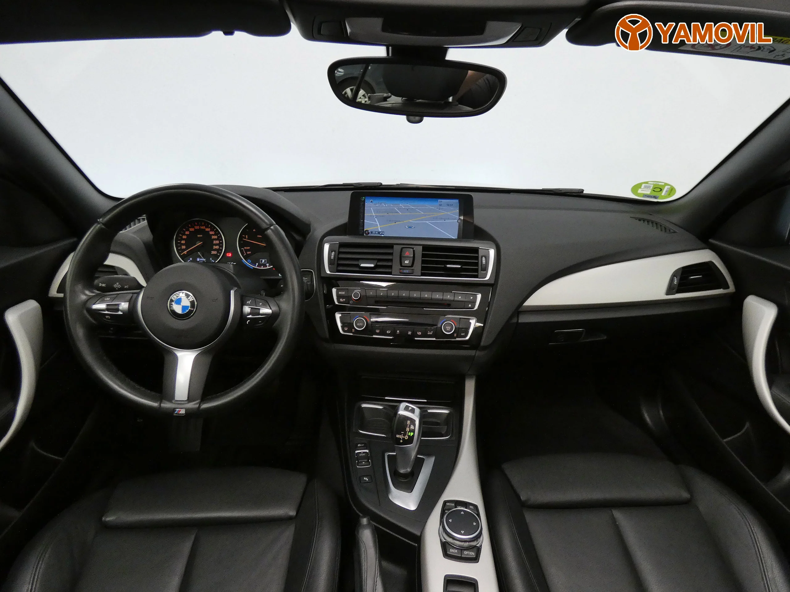 BMW 218 D SPORT CABRIO Aut - Foto 17