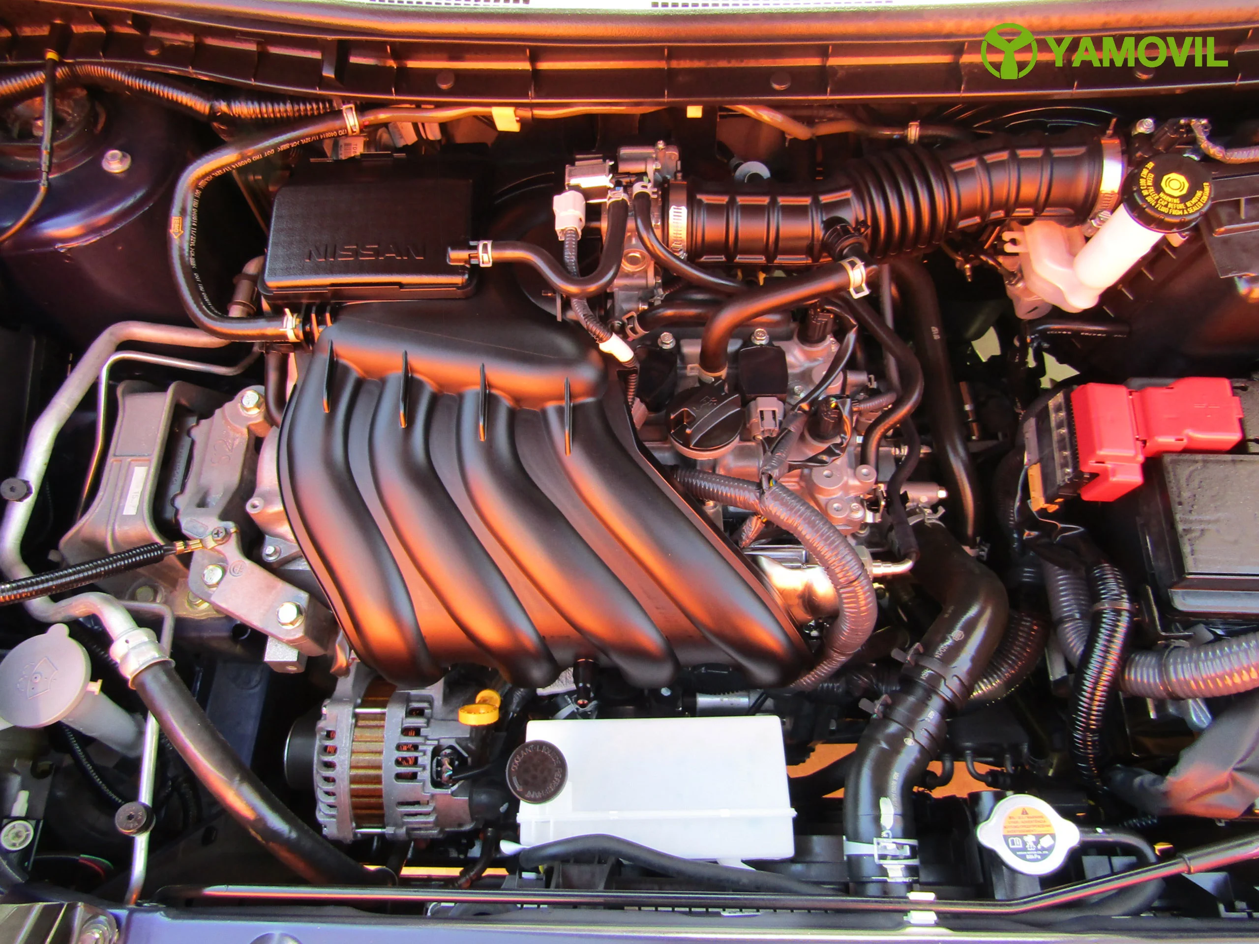 Nissan Juke 1.6I TEKNA X-TRONIC 117CV 4X2  AUTO. - Foto 8