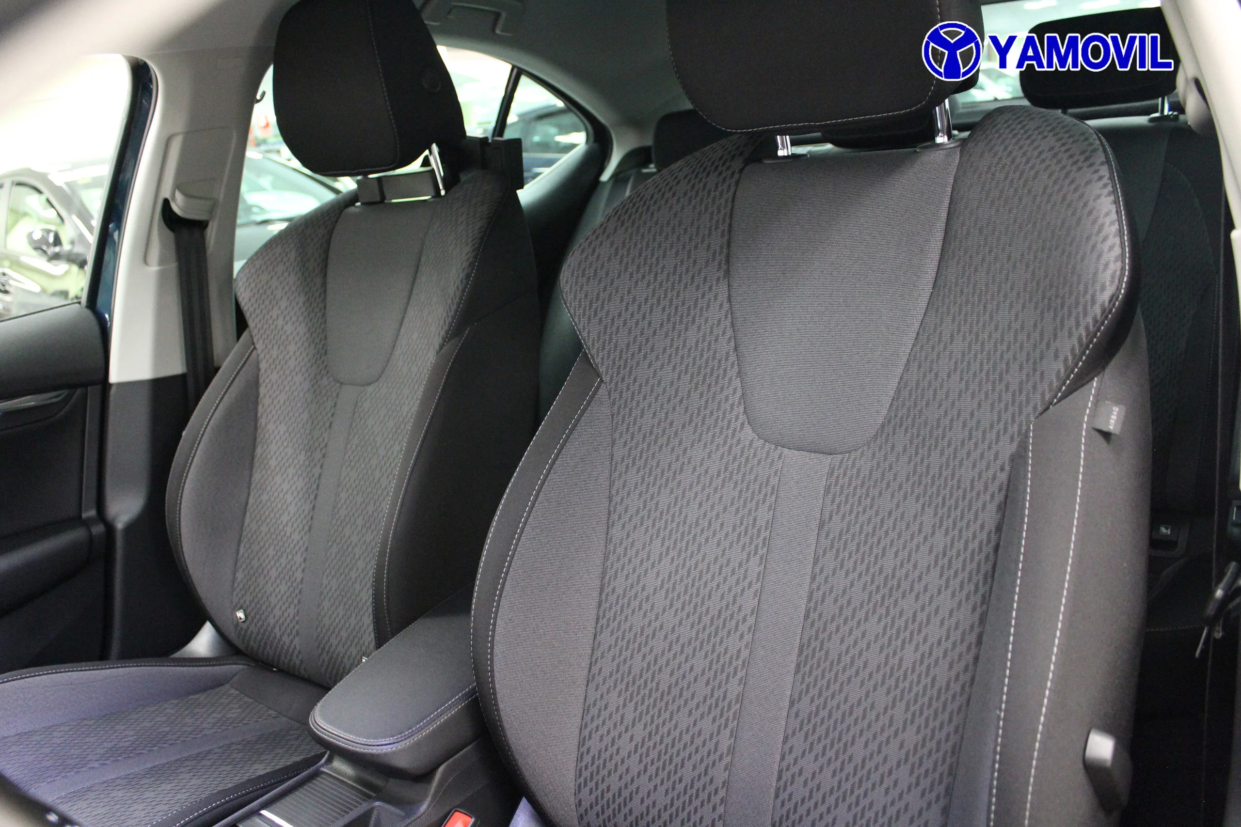 Skoda Octavia SKODA OCTAVIA 2.0 TDI LUXURY 150CV 5P. - Foto 13