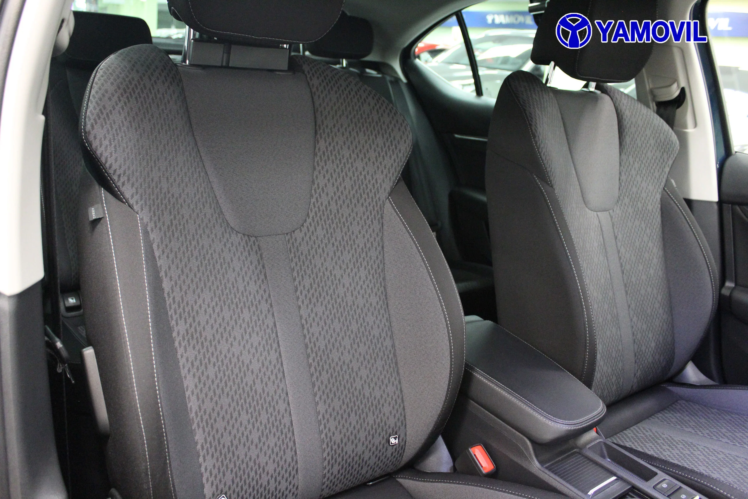 Skoda Octavia SKODA OCTAVIA 2.0 TDI LUXURY 150CV 5P. - Foto 17